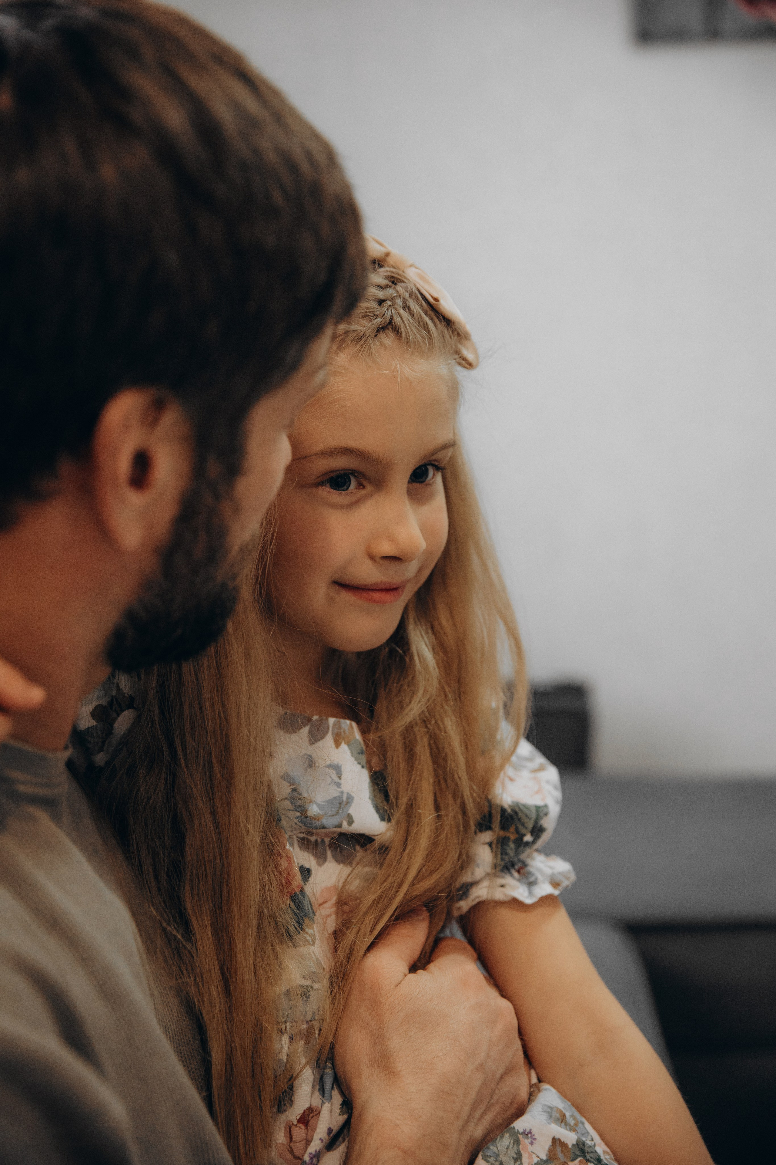 «Ушастые истории». Фотограф Алина Ионычева в Новосибирске