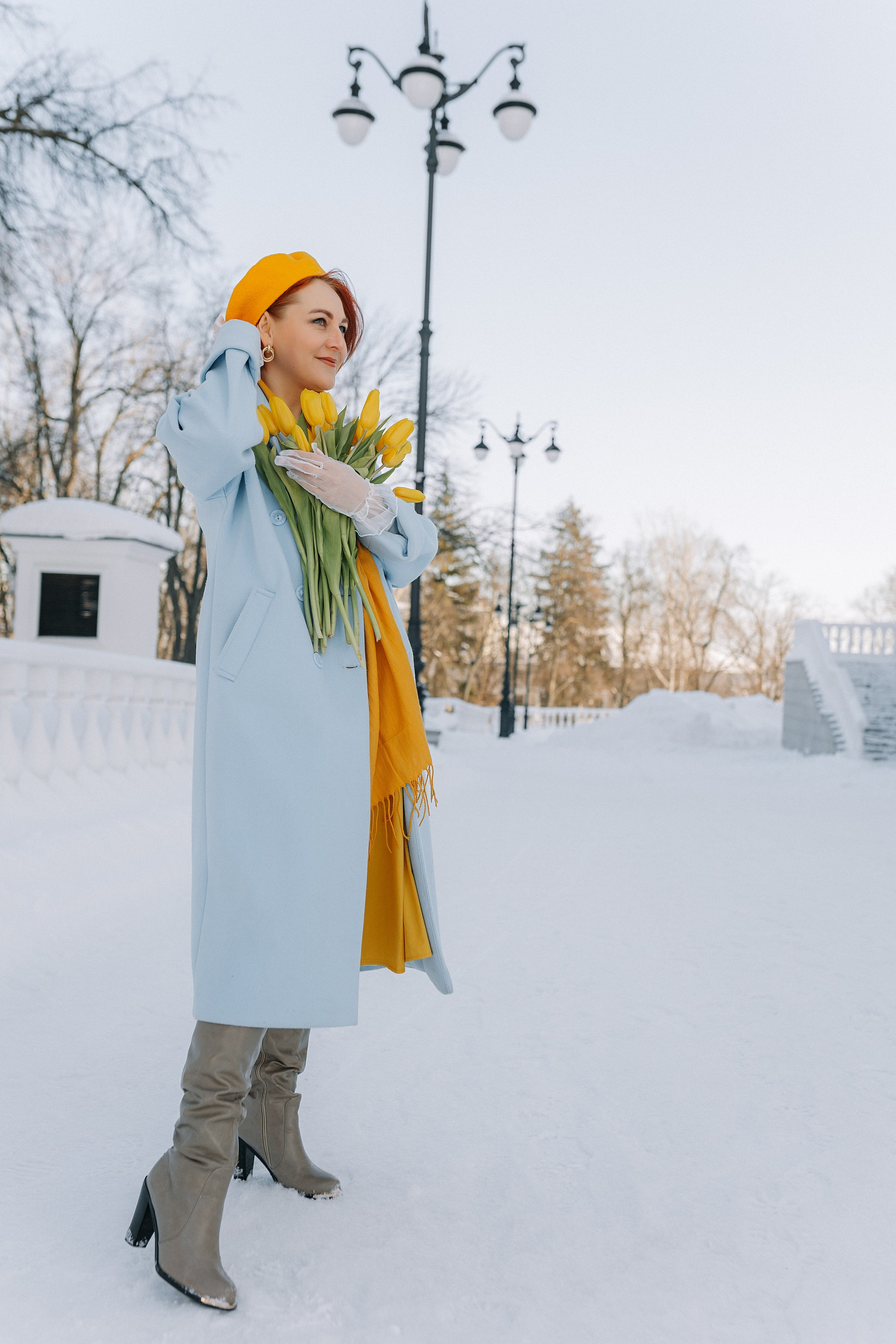 Весна Мария. Фотограф Пенза/Сердобск