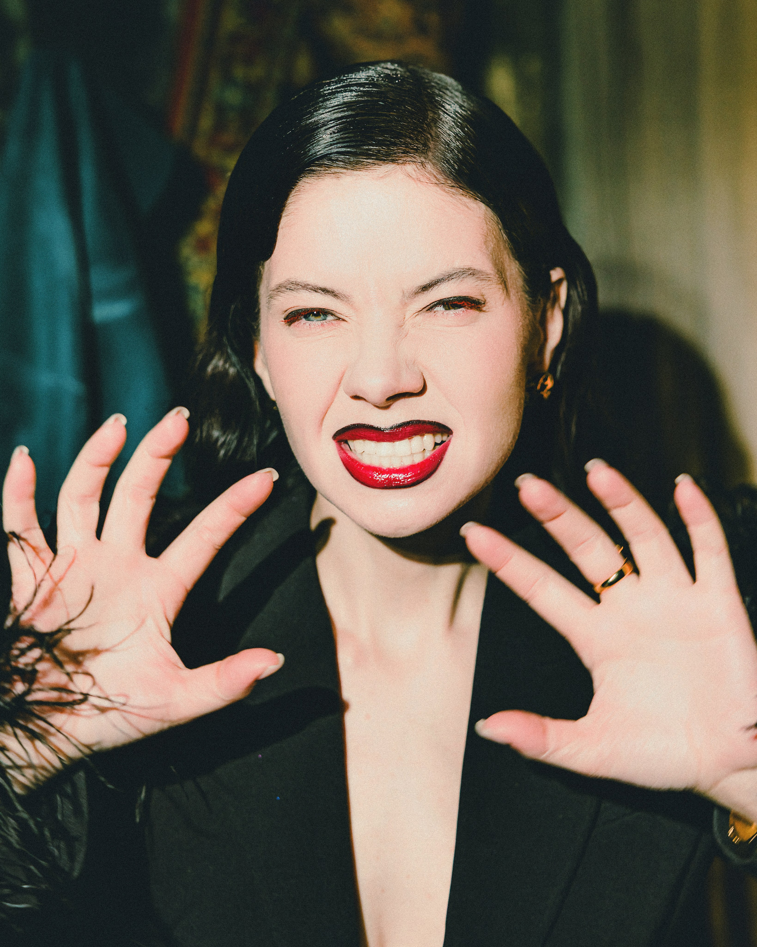 KATE. Профессиональный фотограф в Москве