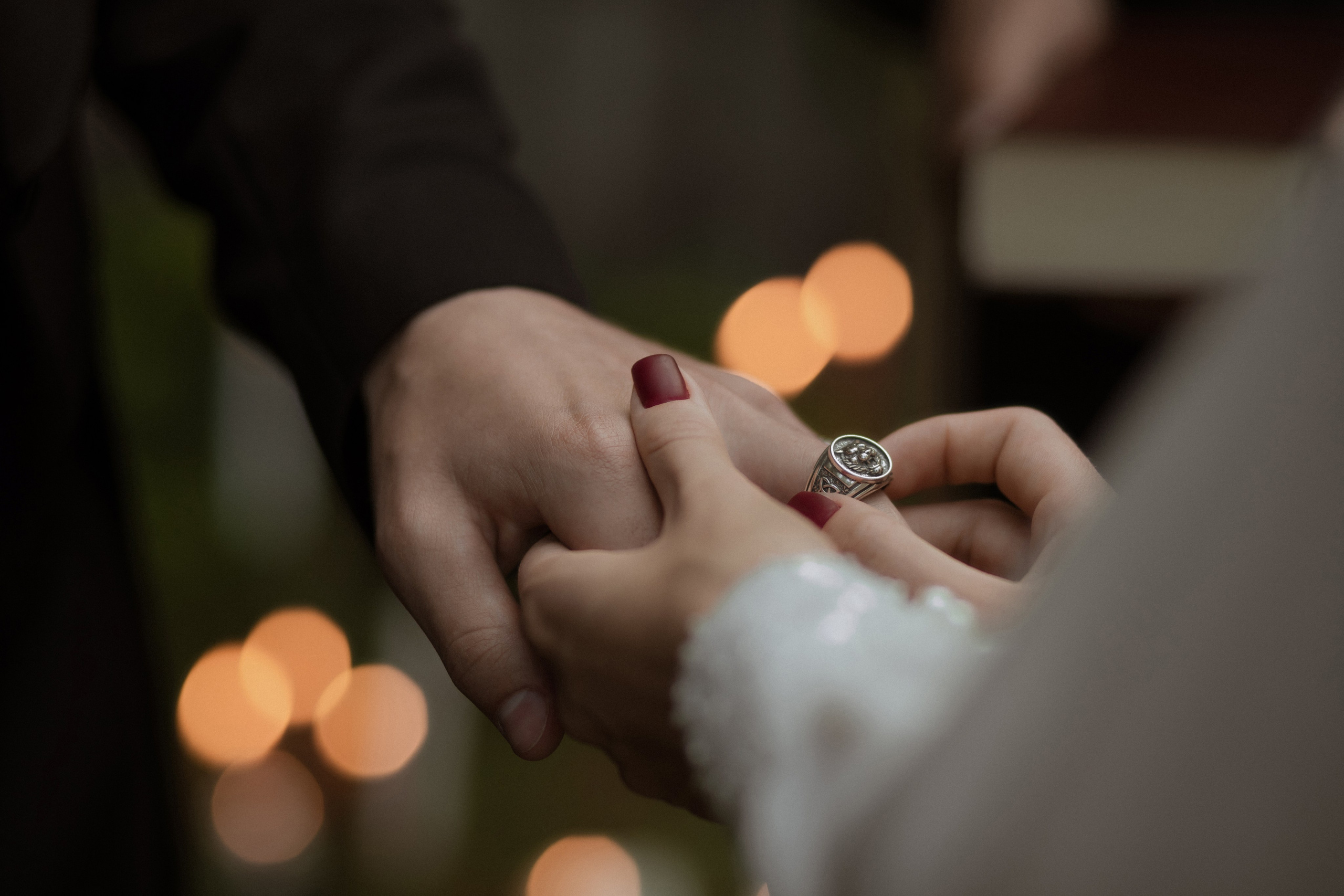 Yan & Polina. Part II: Nobody knows it but me. Фотограф Лия Козловская Минск