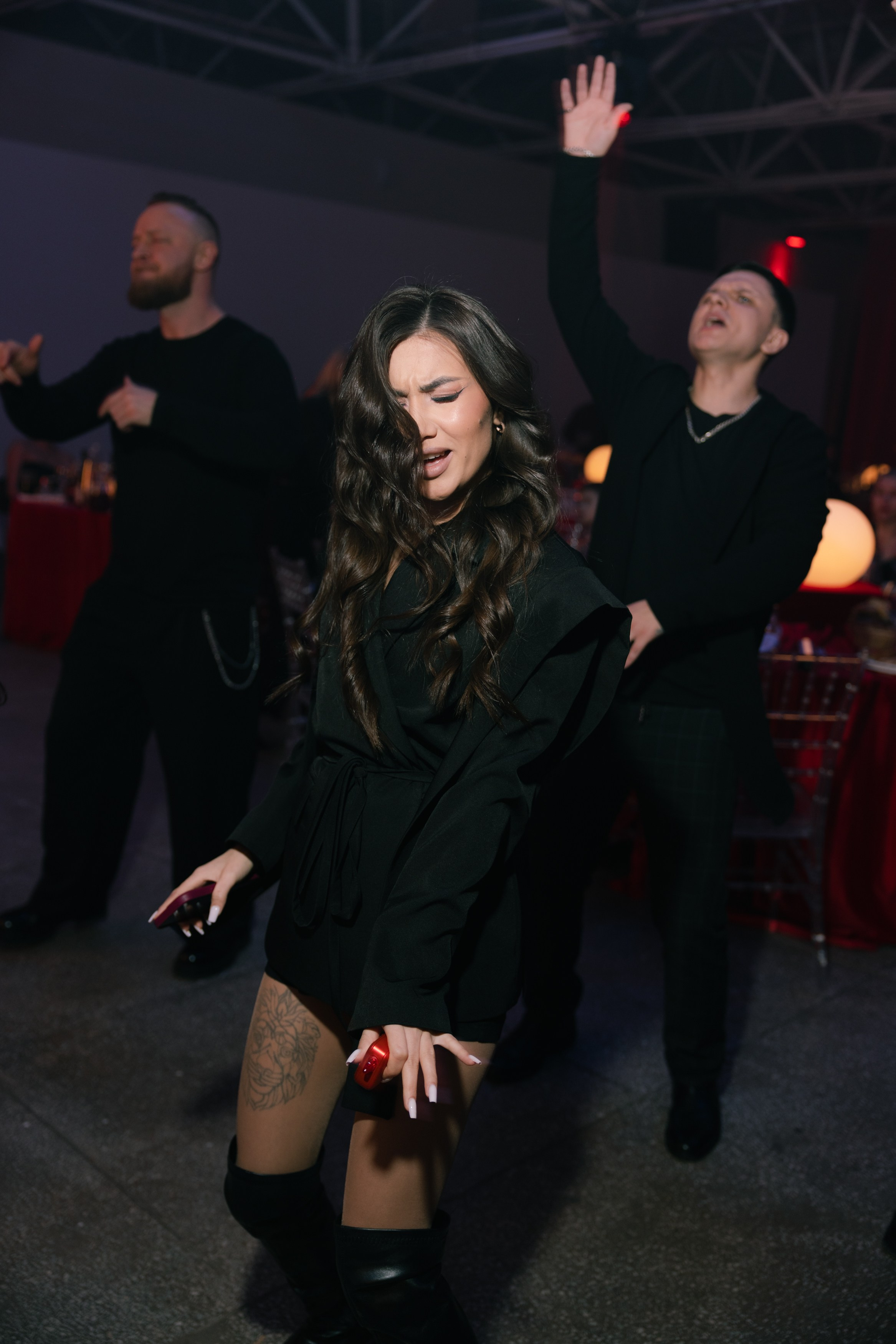 Огонек у Андросовой. Фотограф в Ижевске и Казани Богданов Яков