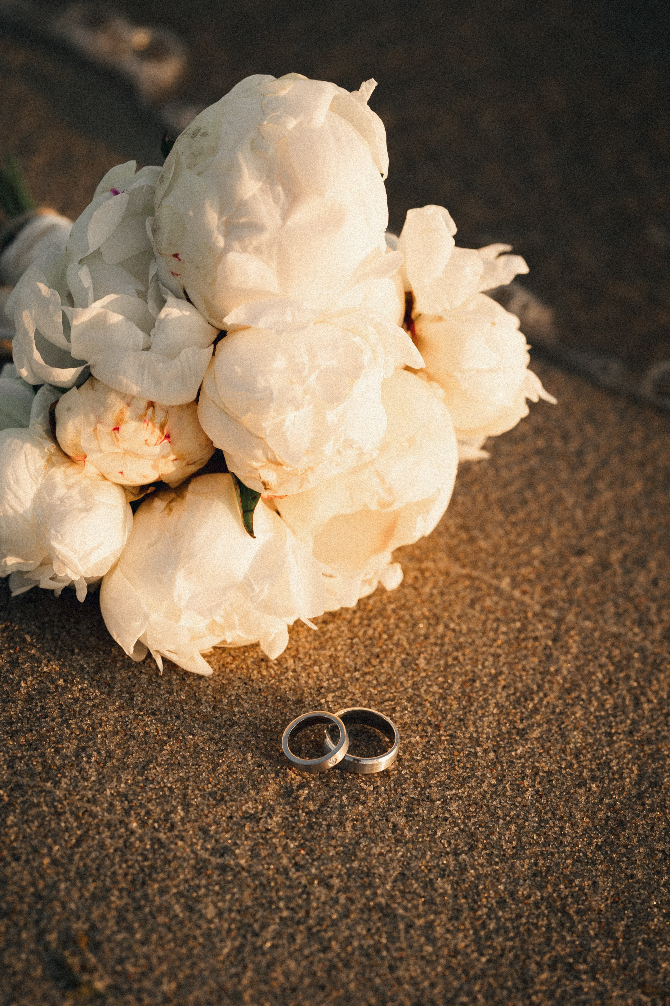 Ольга и Андрей. Свадебный и портретный фотограф в Калининграде и Москве Марк Юдинцев