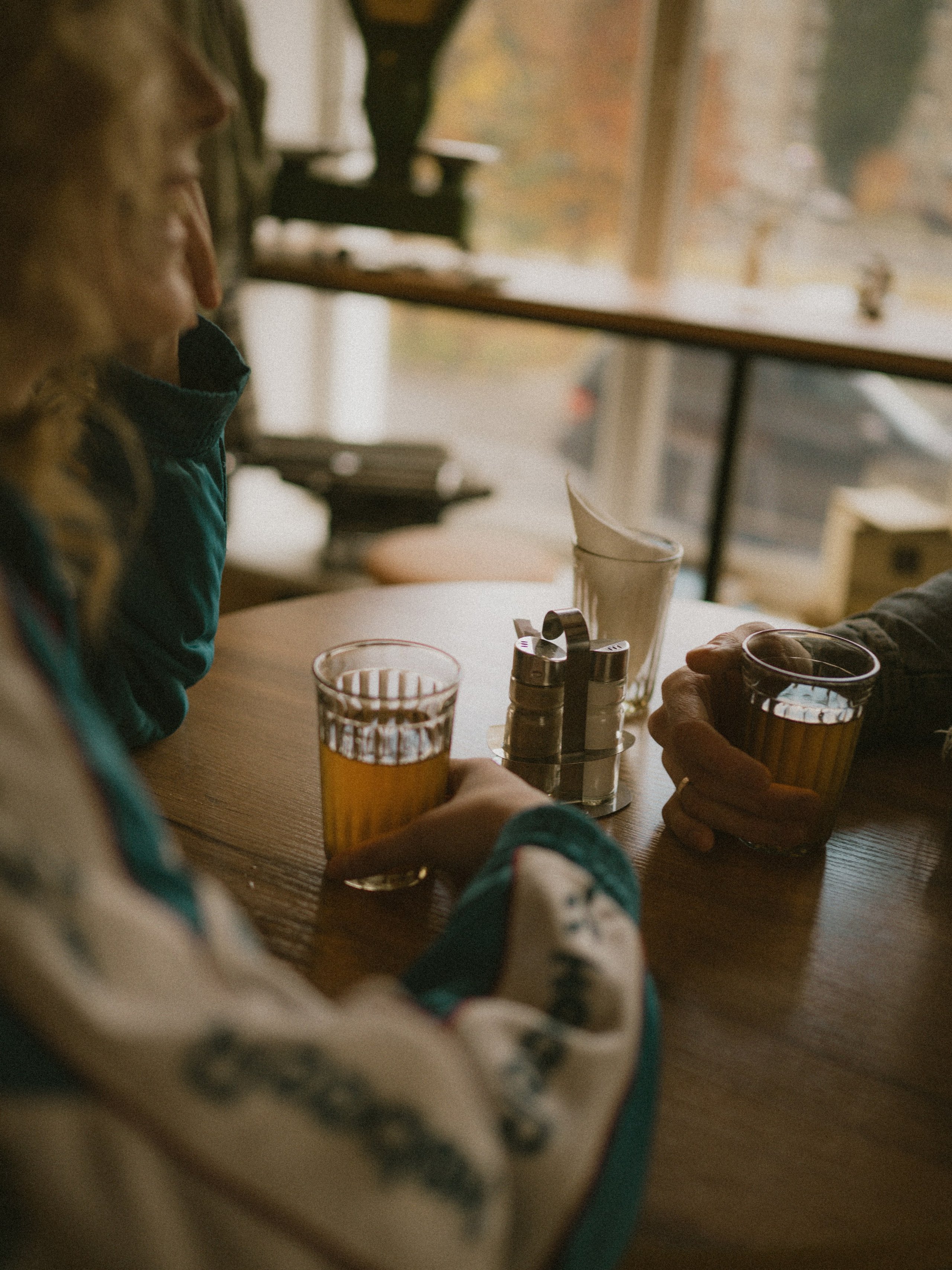 Love story в стиле 90-х. Фотограф Любовь Подосенова Липецк|Воронеж