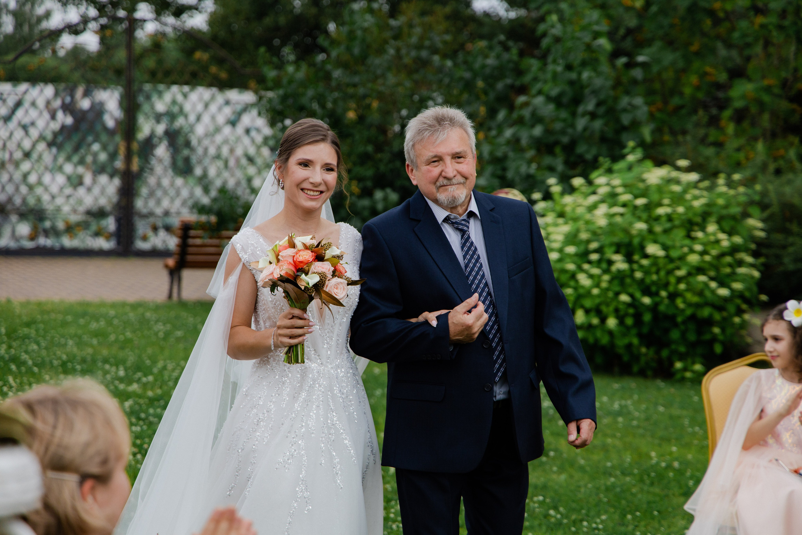 Aurora M+P. Организация и съёмка мероприятий любого формата. Иван Быков