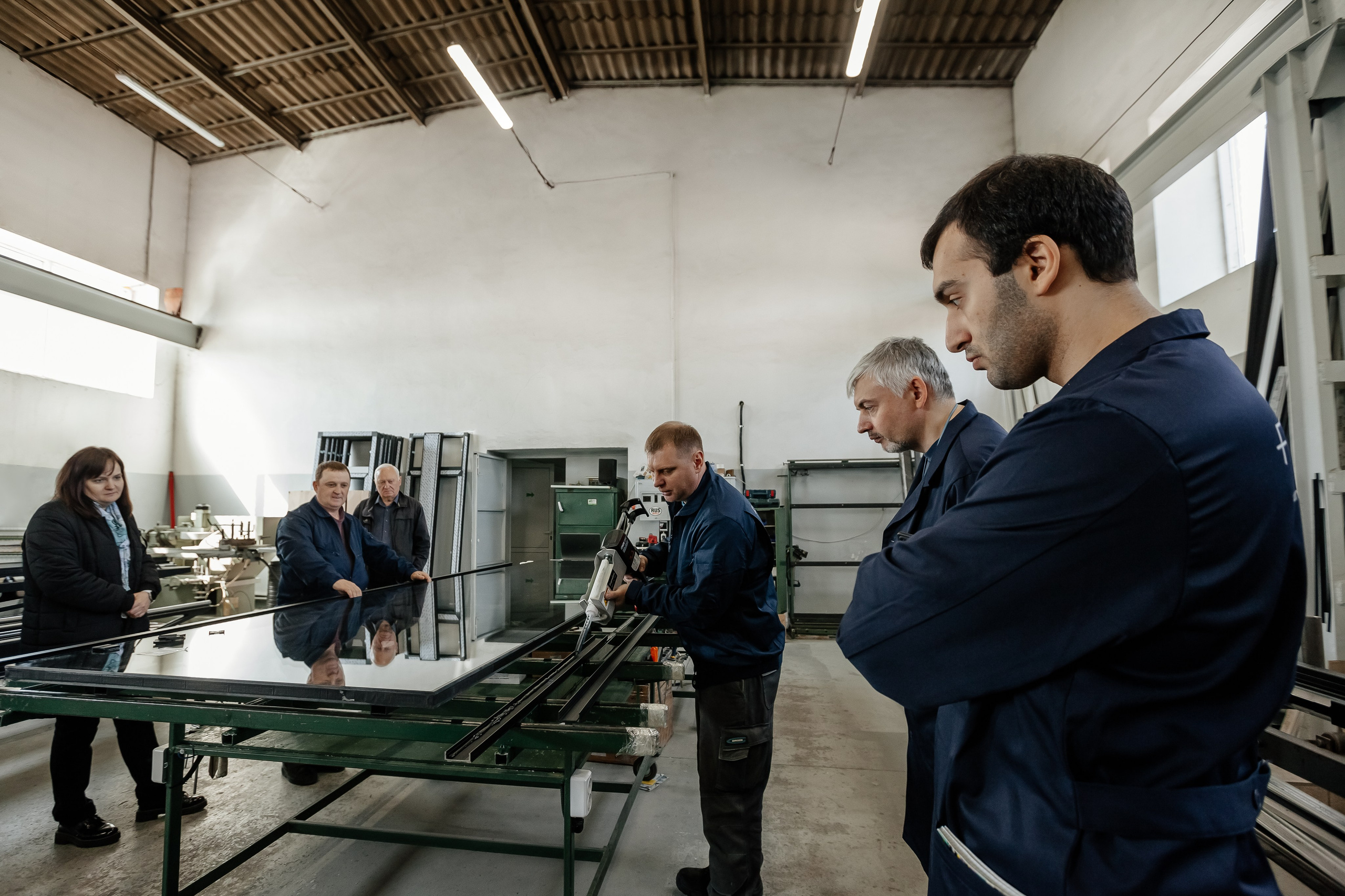 Квазар. Профессиональный фотограф Инесса Новикова в Москве