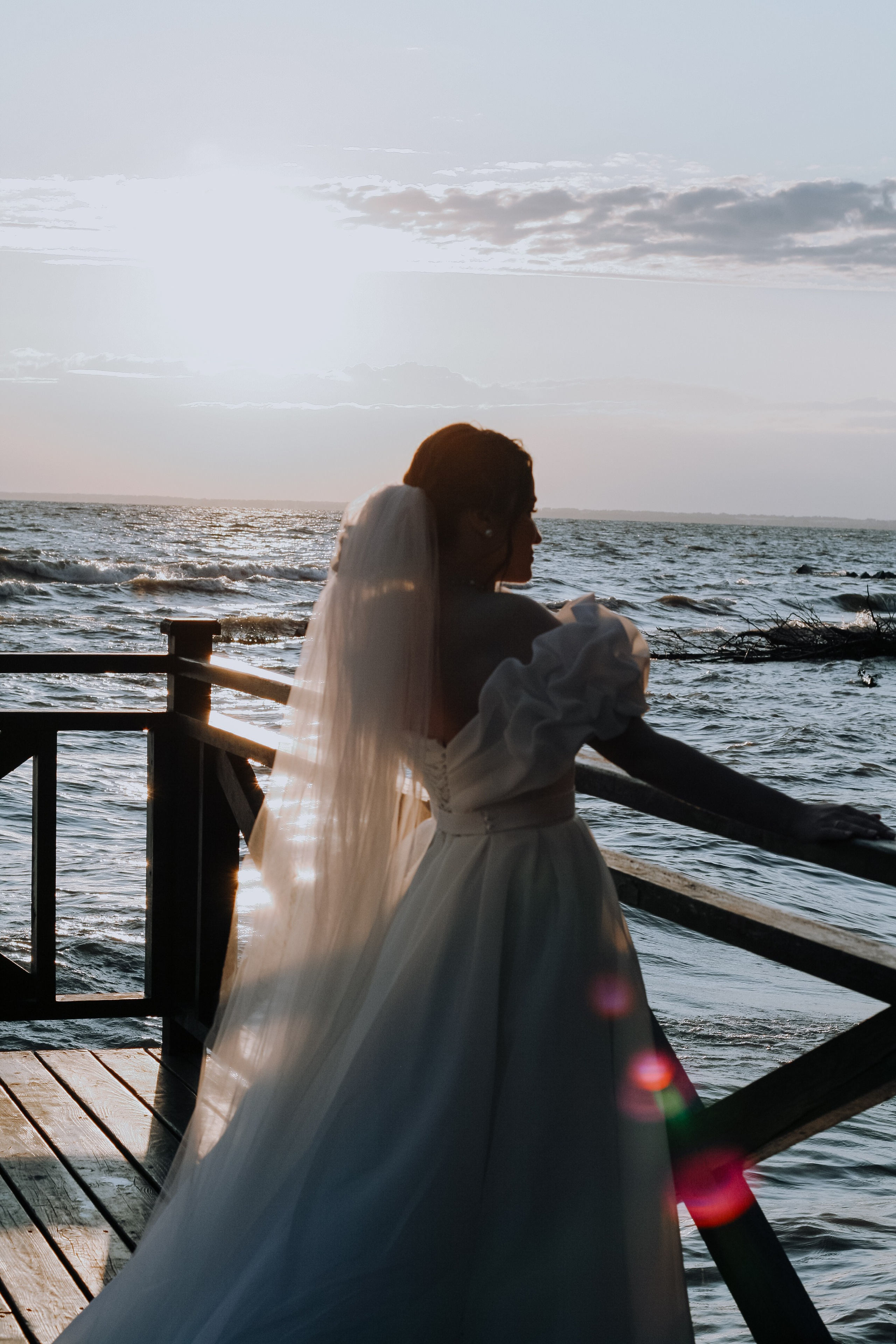 Свадебная история Марии и Владимира. Семейный фотодуэт Ирина и Николай Власьевы. Фотосессии в Новосибирске