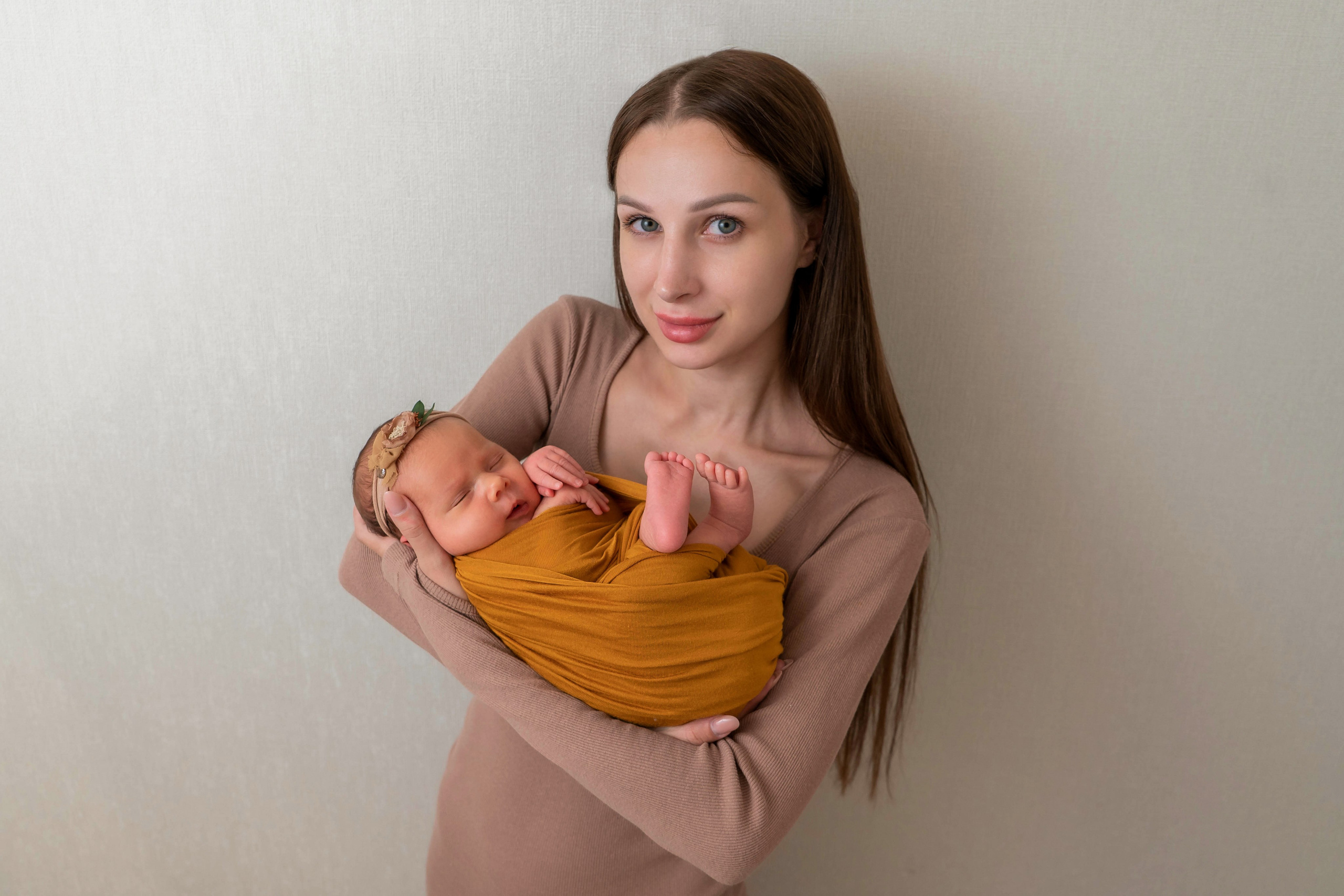 Ясмина. NewBorn\Life. Фотограф СЕМЬИ и ДЕТСТВА в Краснодаре и Краснодарском крае Екатерина Москат