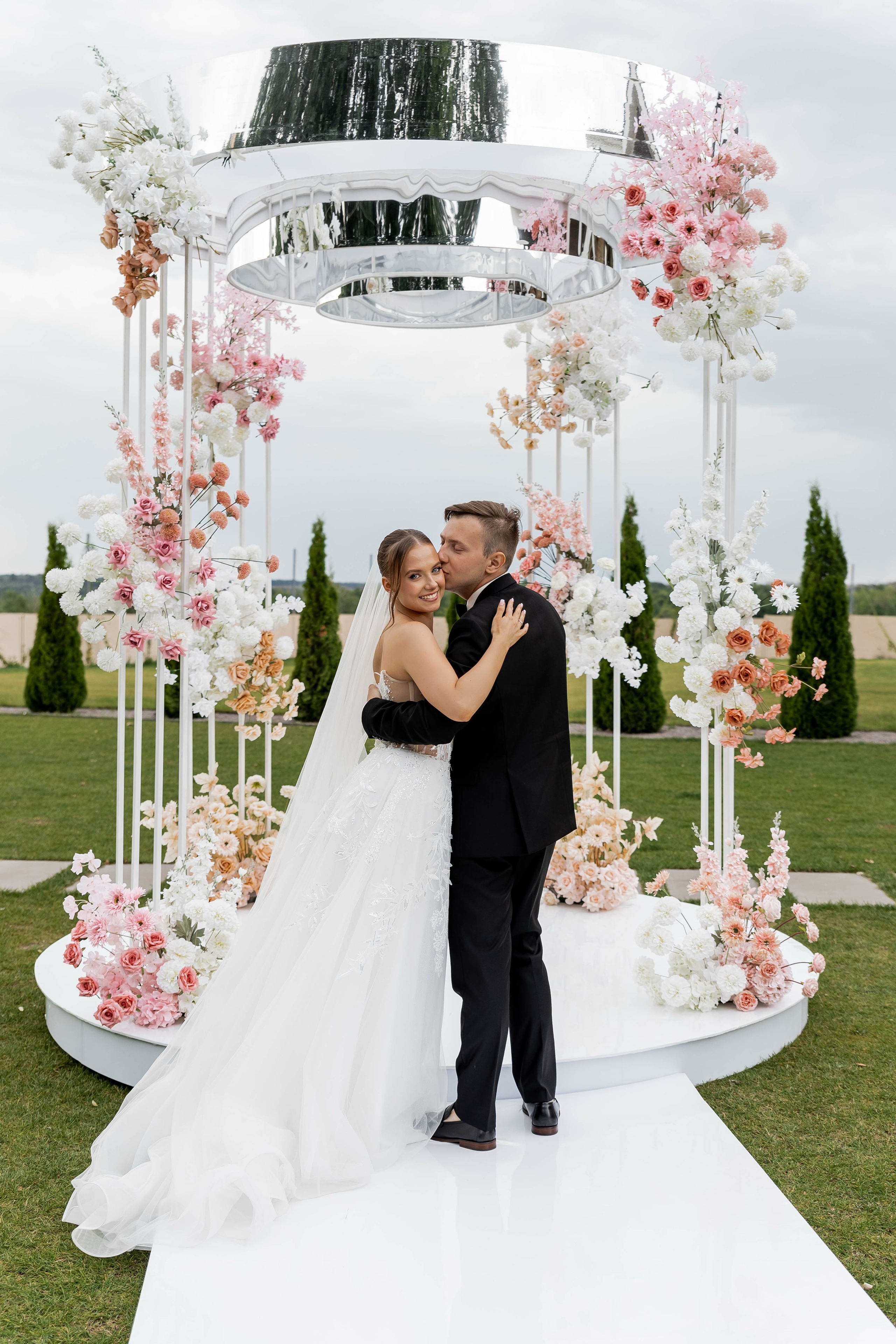 Алина | Александр. Свадебный фотограф Надежда Рыжикова