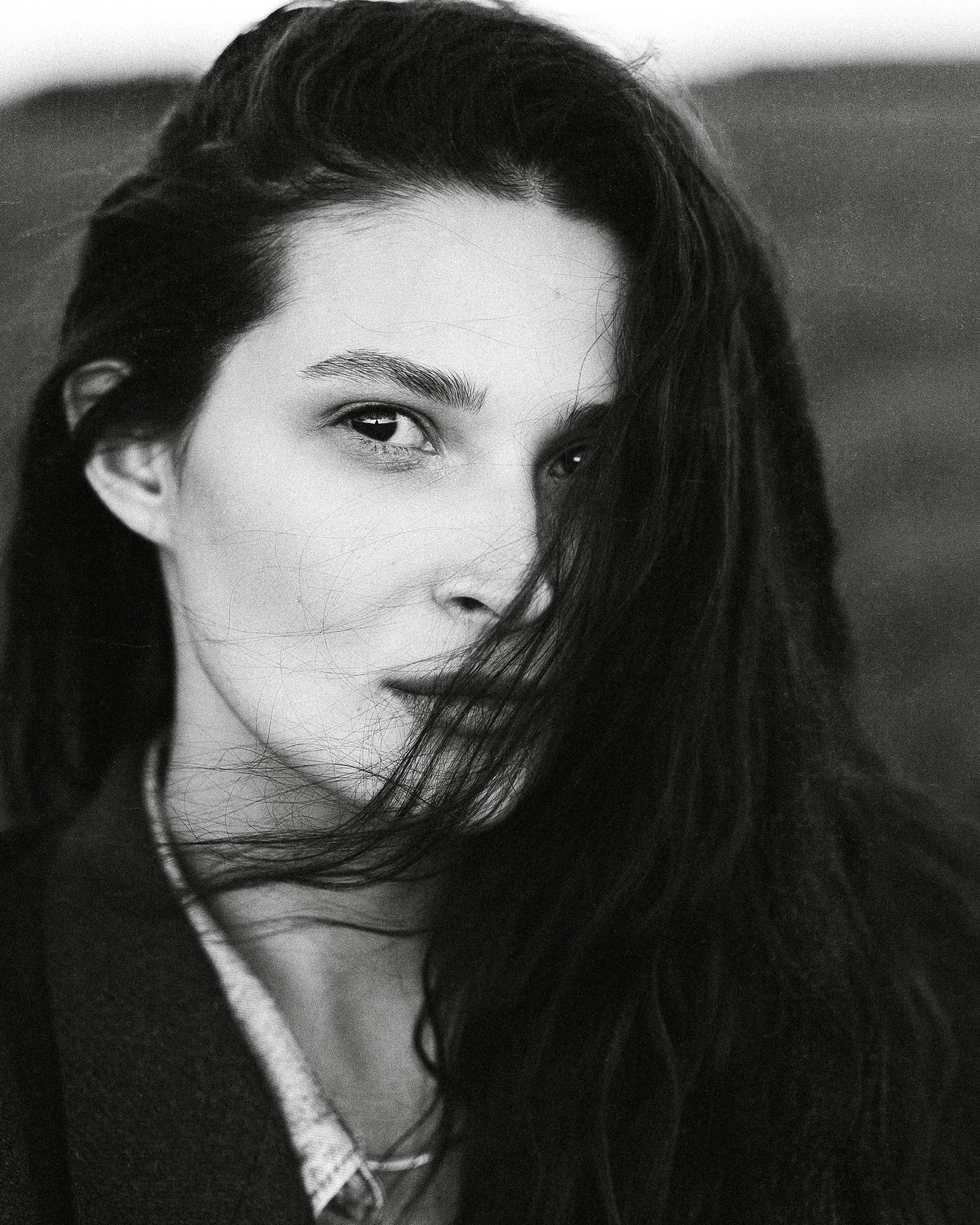 Ekaterina. Фотограф в Екатеринбурге Мария Меньщикова