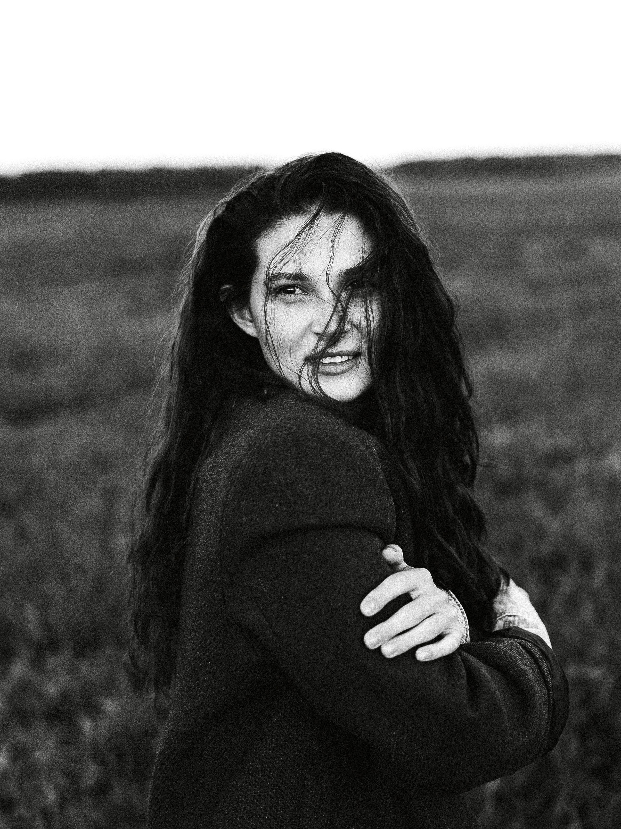 Ekaterina. Фотограф в Екатеринбурге Мария Меньщикова