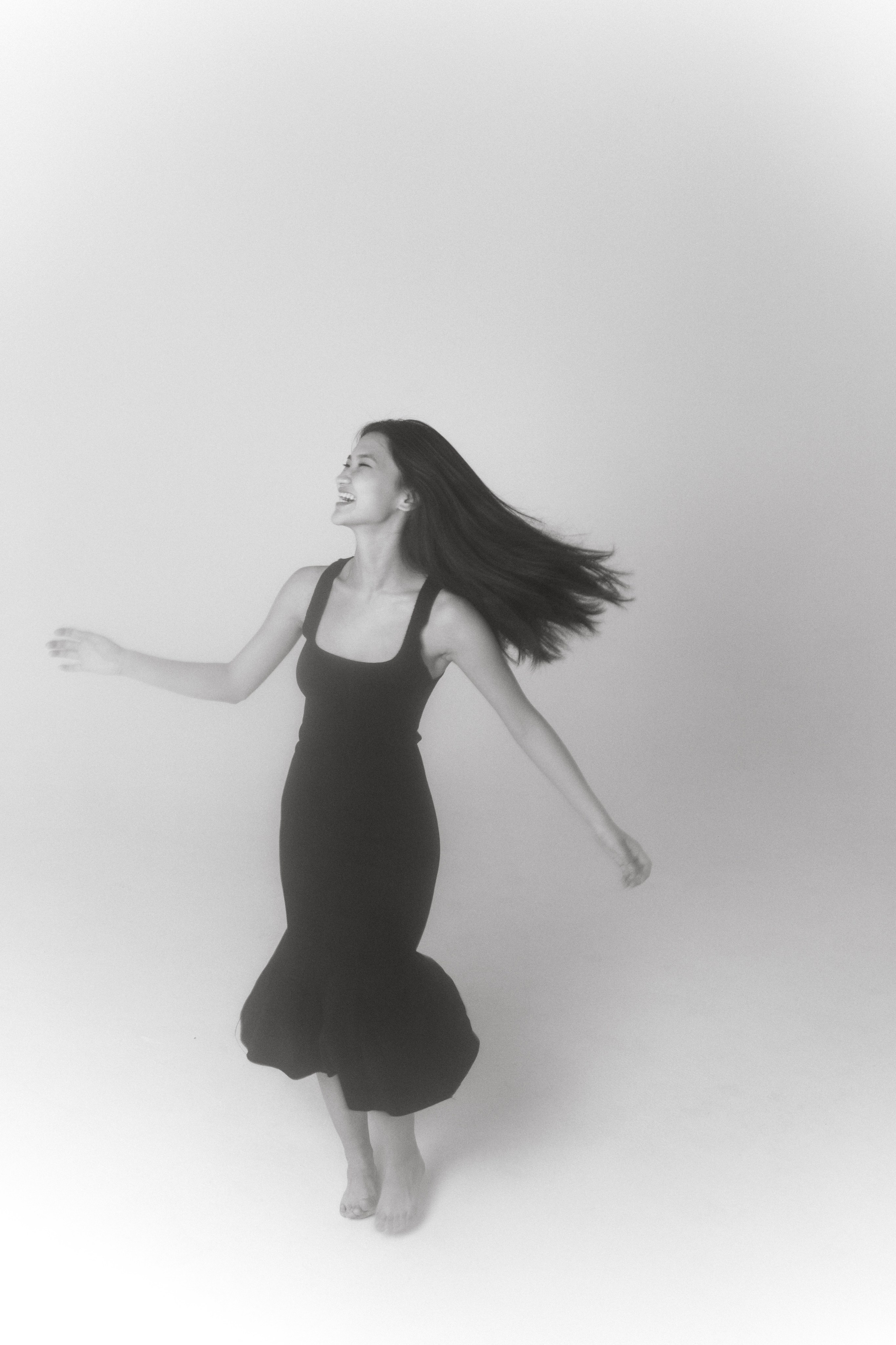 Zhibek. Fashion, portrait, personal photographer. Almaty, KZ