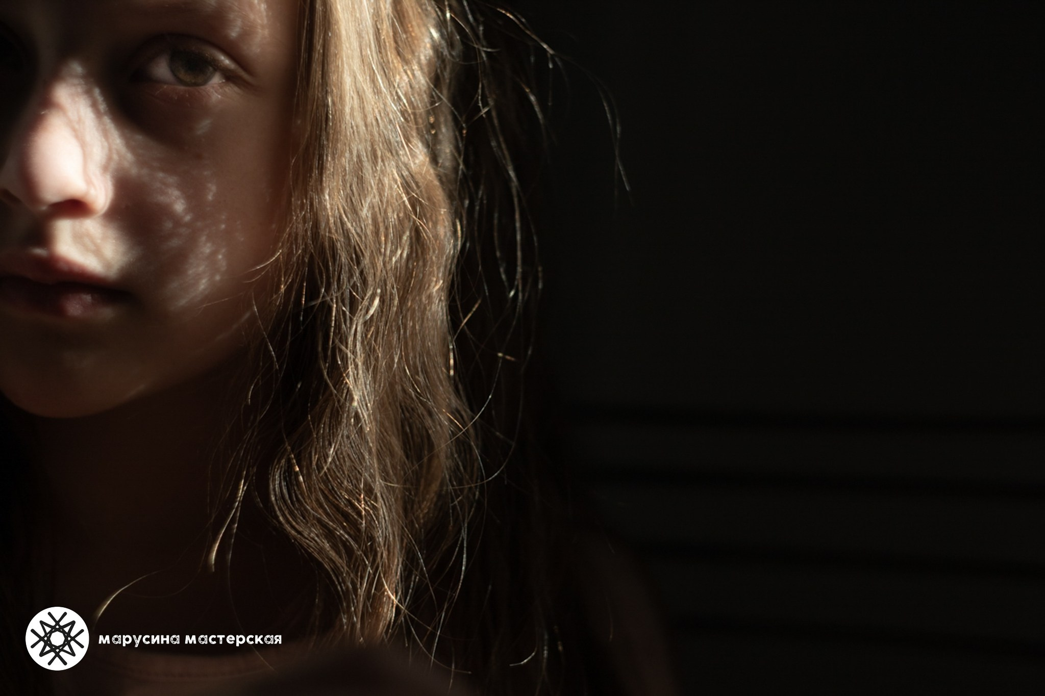 Мария Манышкина