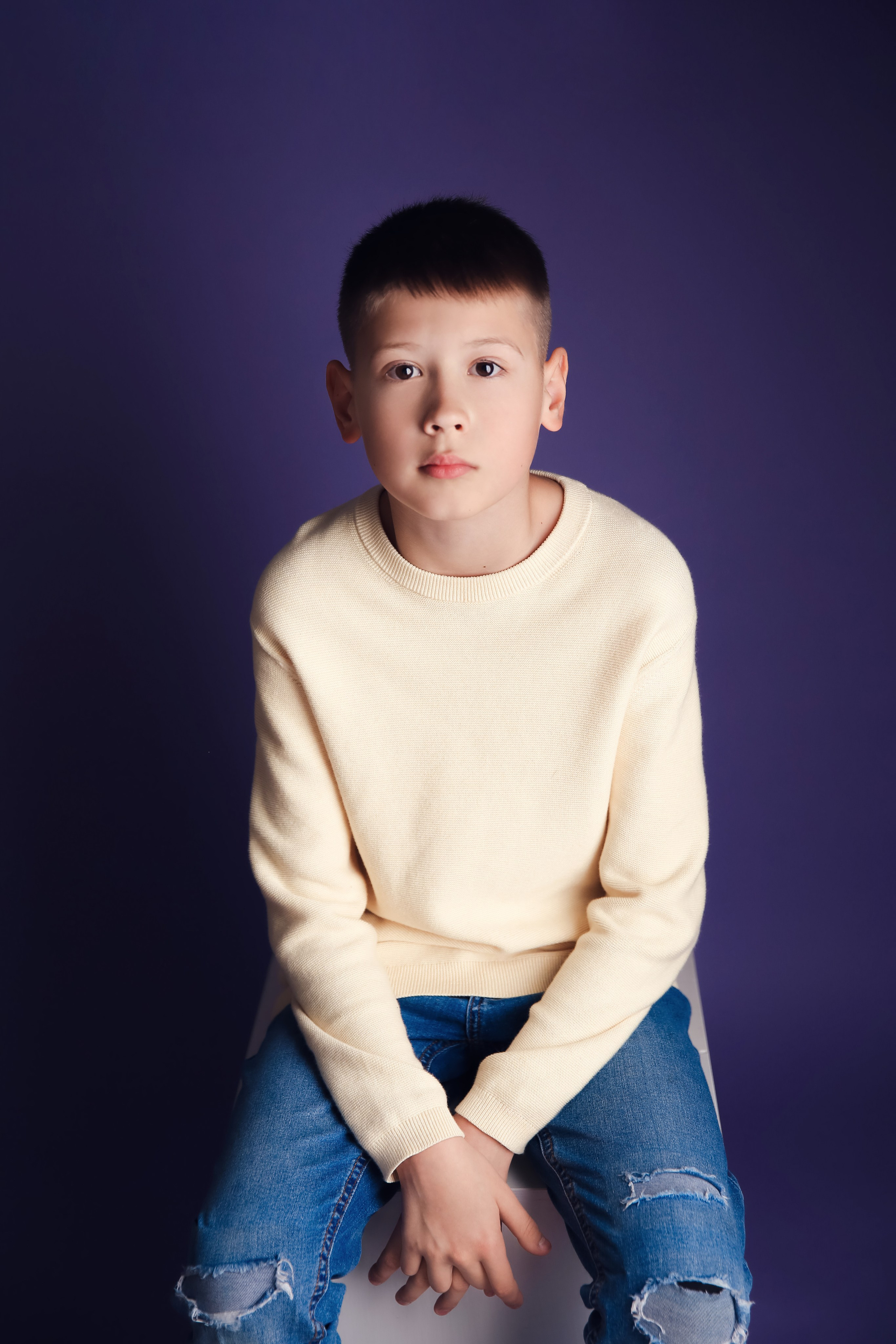 PH @ledentsova.photoartist. Retoucher Aleksmokh