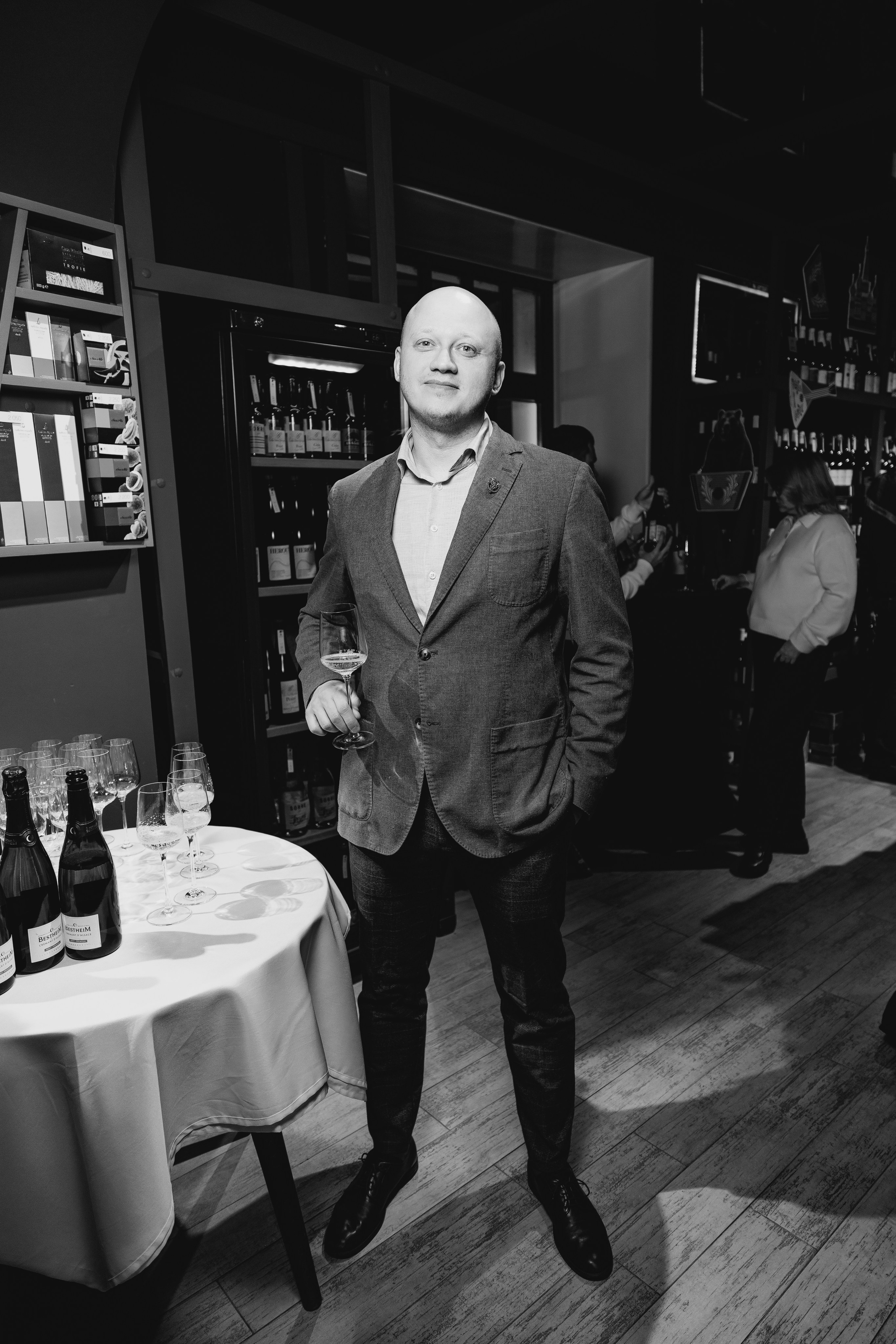 ЭНОТЕКА — 13 ЛЕТ. СВОИ. ФОТООТЧЕТЫ-СОБЫТИЯ-МЕСТА