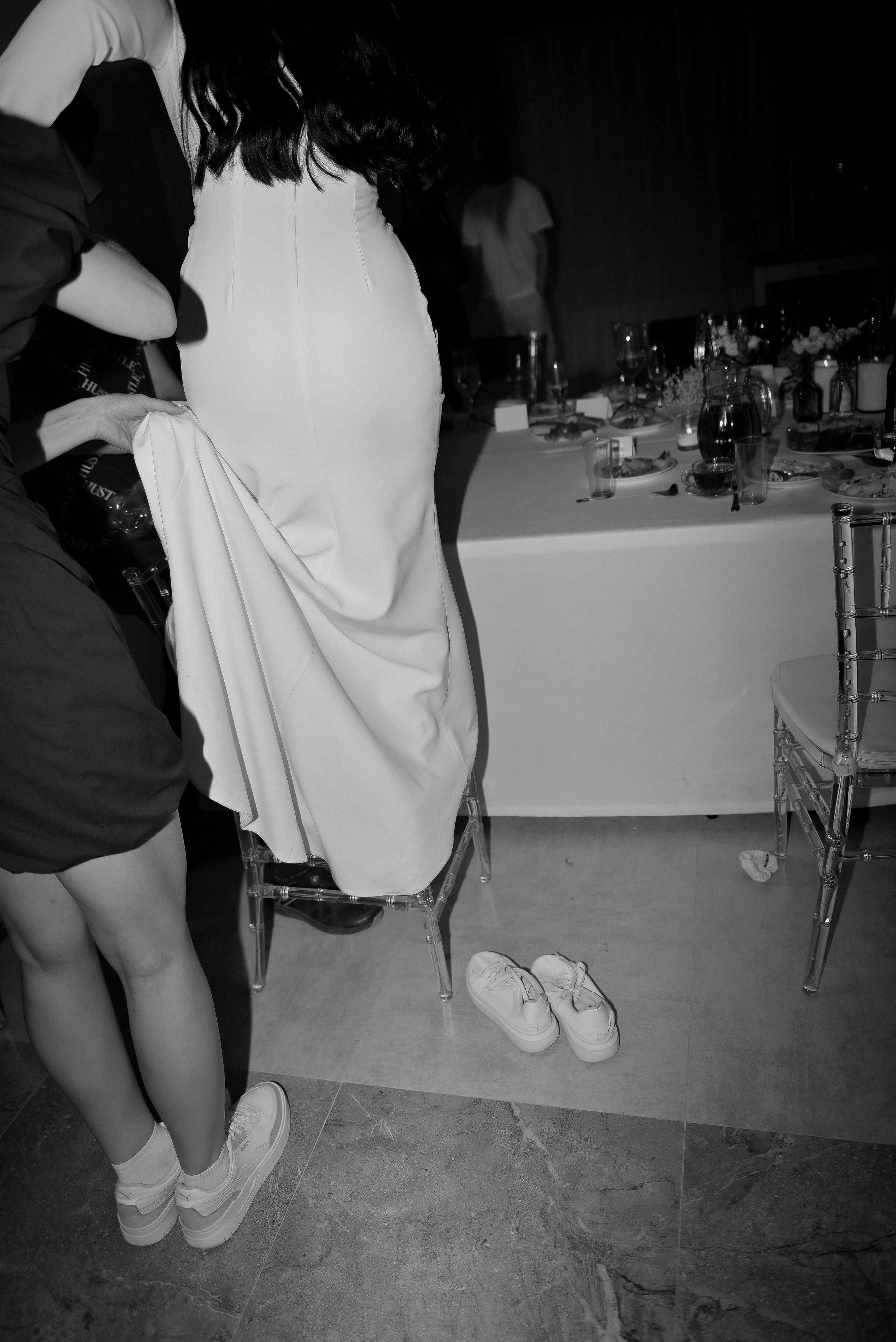 Николай и Екатерина. Свадебный фотограф Евгения Черепанова