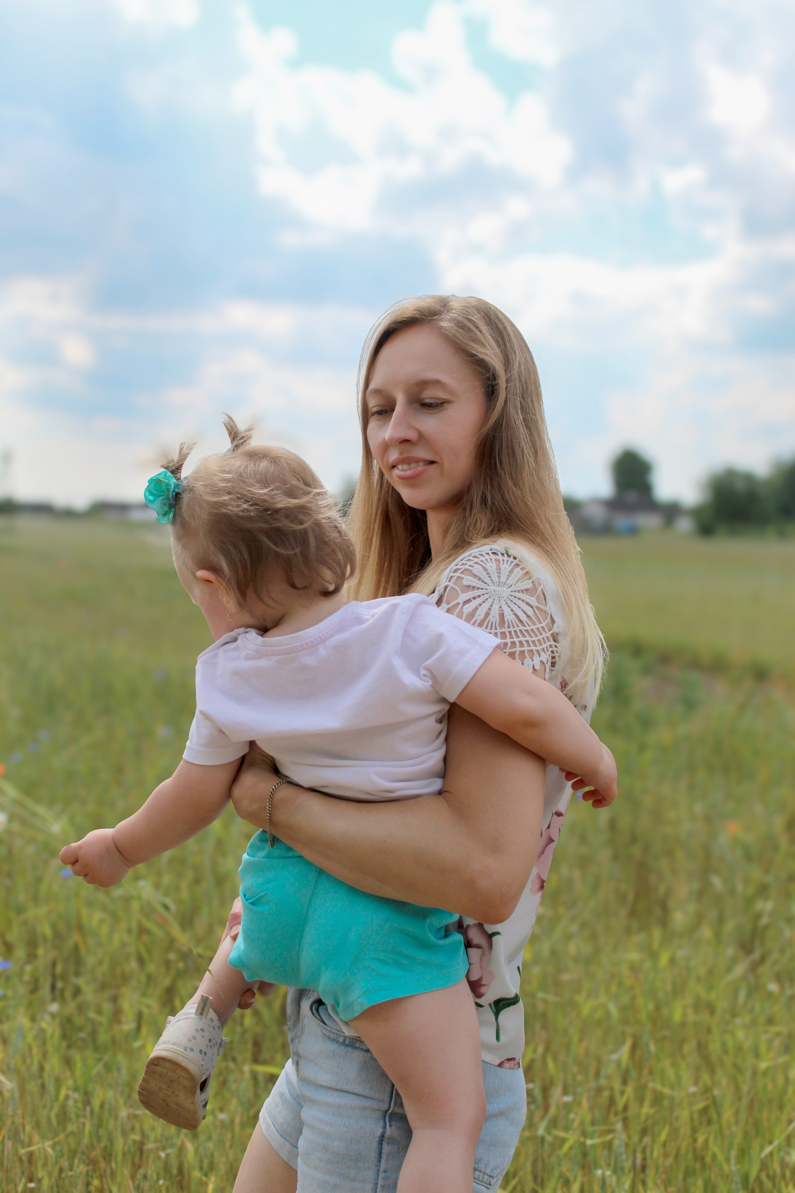 Ольга и Стефан. Фотограф в Москве Екатерина Малышева