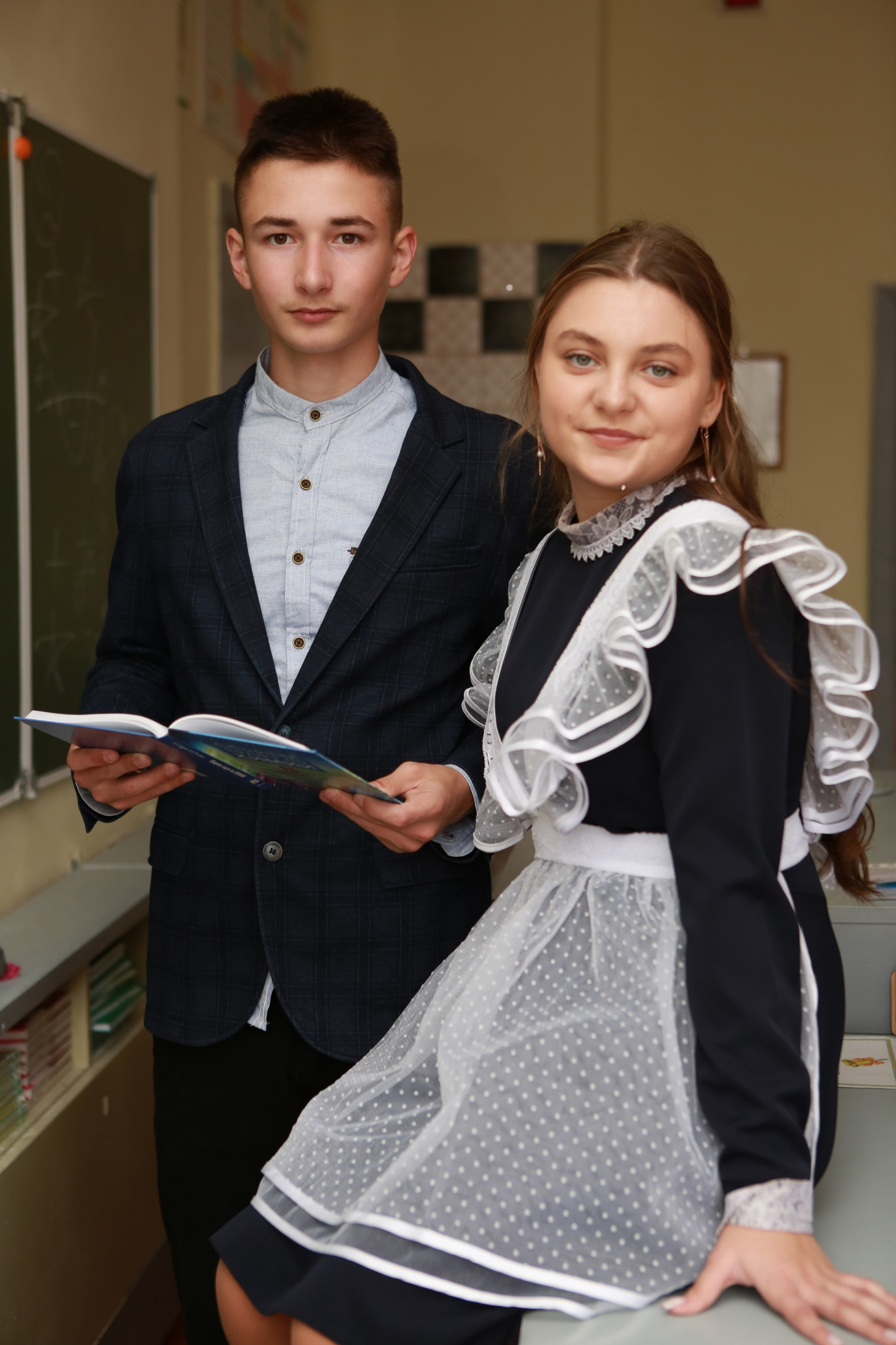 9-11 КЛАСС. Детский и семейный фотограф Ирина Алексейчик