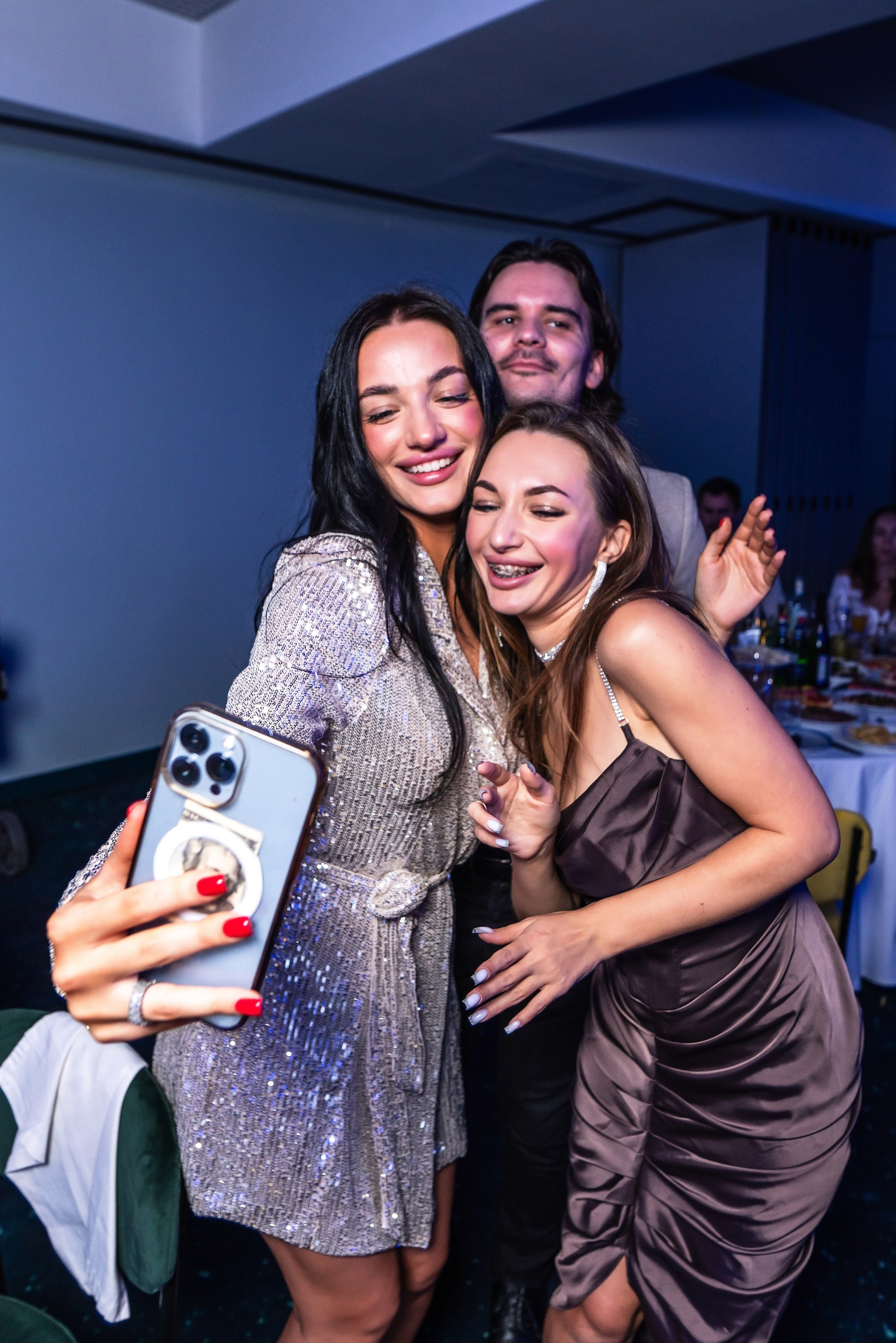 Фотограф на новогодний корпоратив. Фотограф Сочи