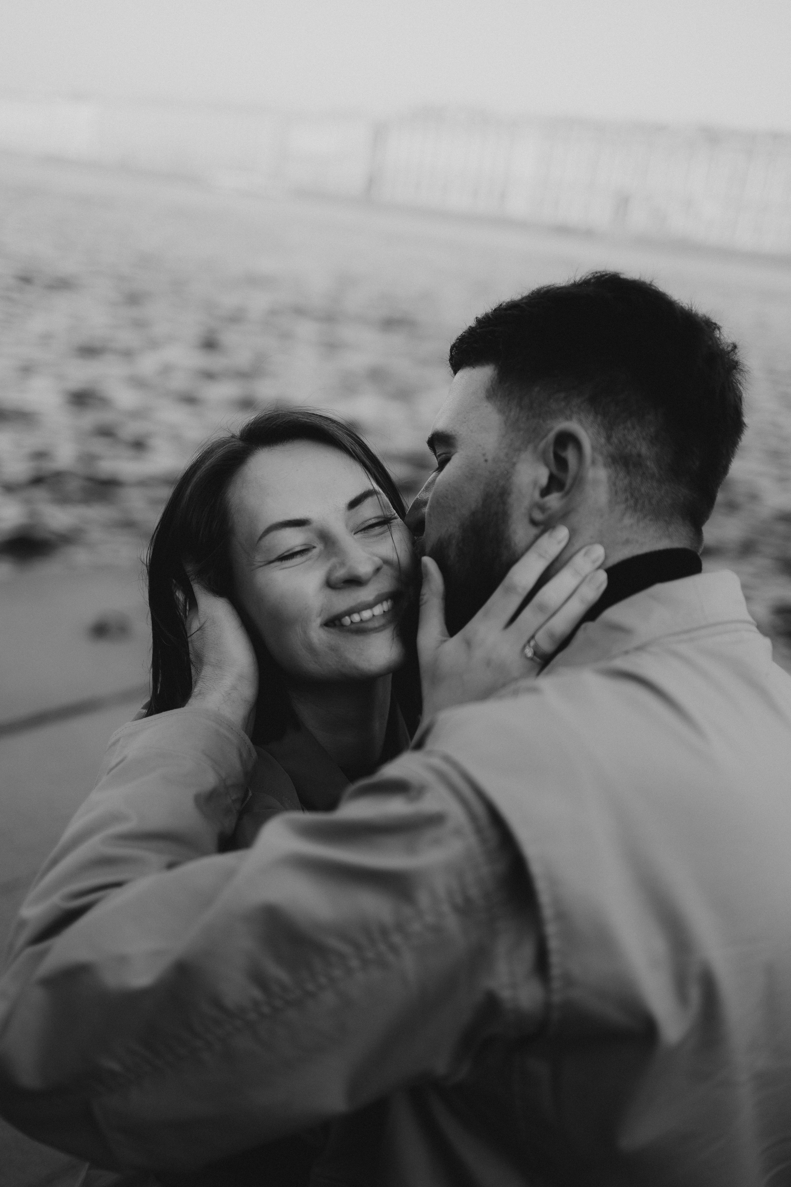 Оля & Саша. Ирина Владимирова | Фотограф Санкт-Петербург