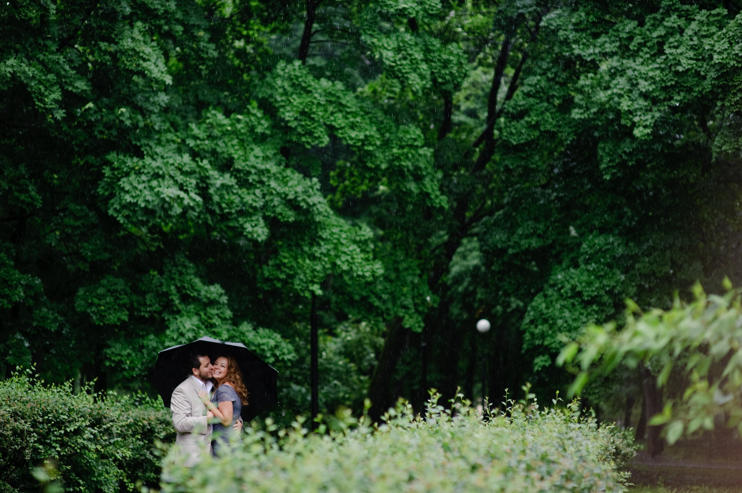 Оксана и Антон. Свадьба, Москва. Семейный фотограф Анна Дубовская