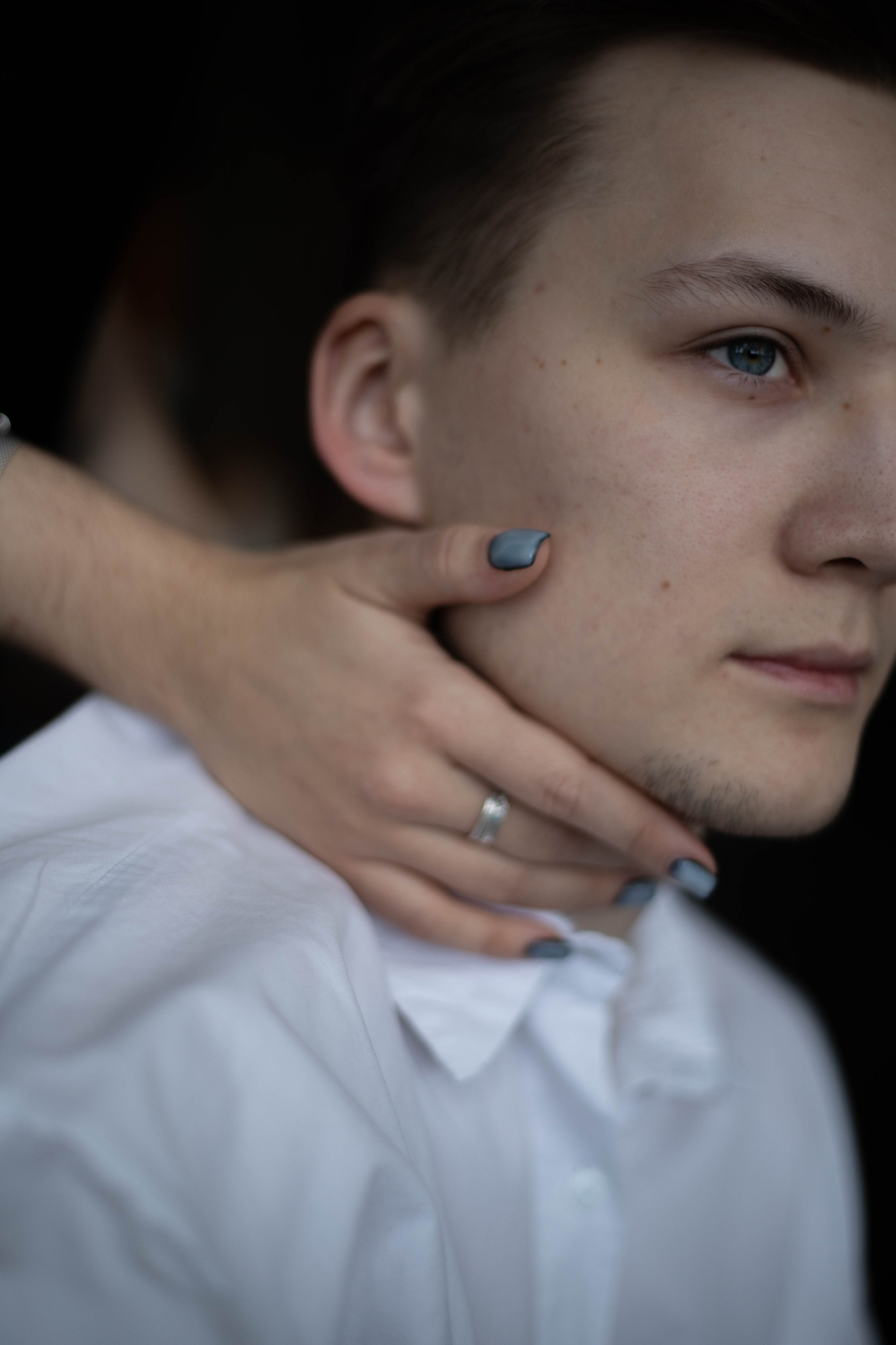 Полина и Артур. Алимурадова Арина: фотограф в Москве