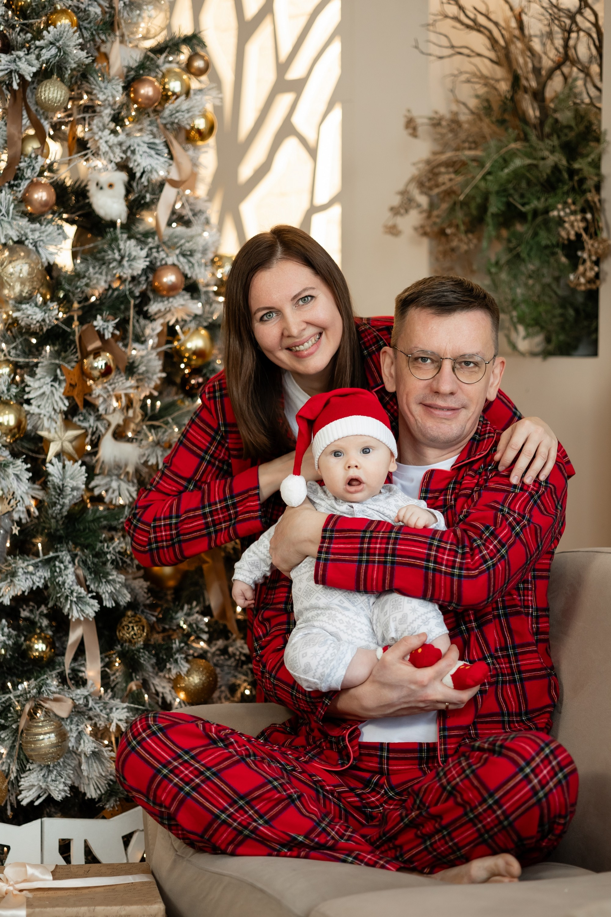 Новогодние съёмки. Татьяна Чернышова свадебный фотограф Москва