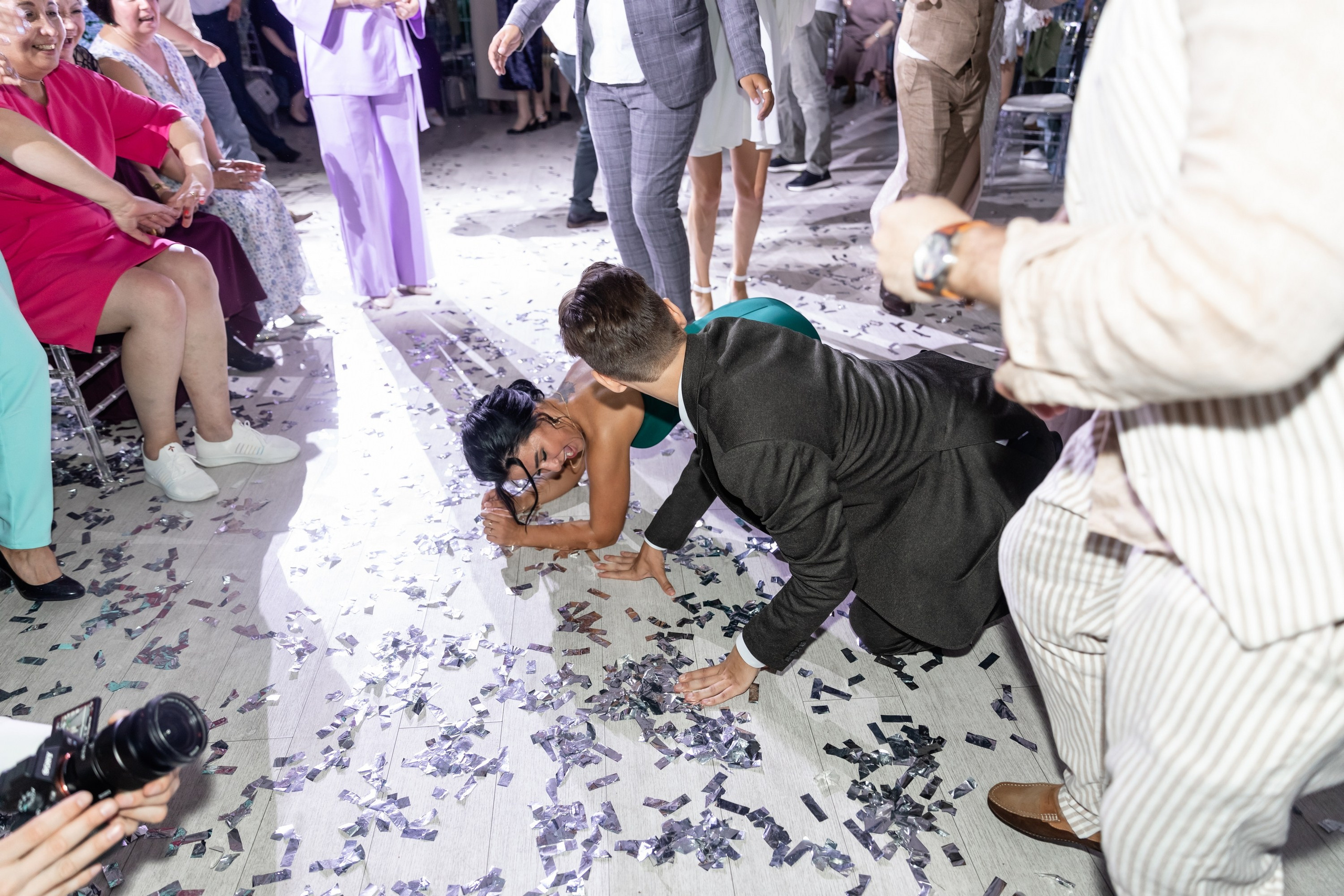 Герман и Анастасия (Artiland). Татьяна Чернышова свадебный фотограф Москва