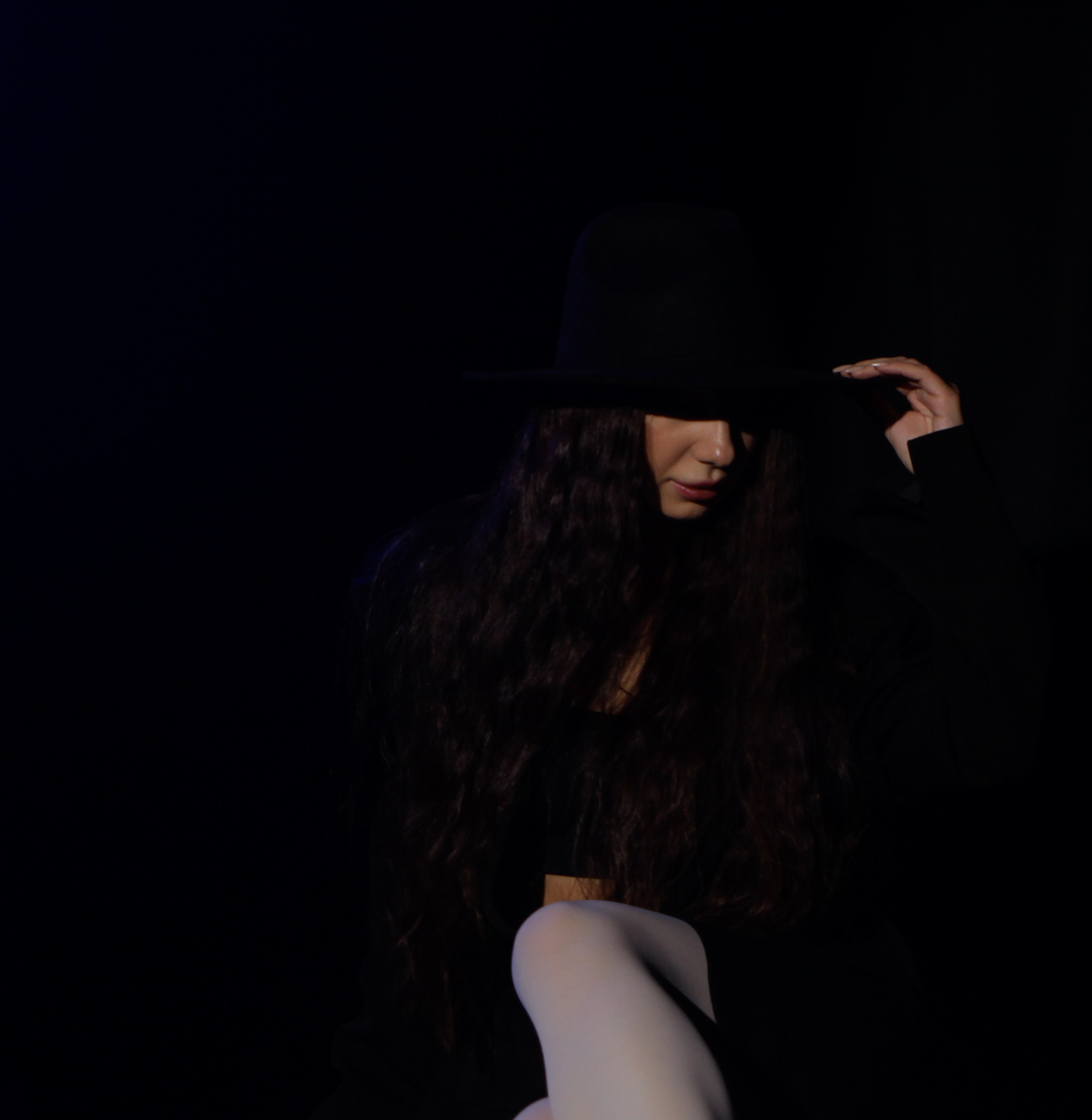 Женский портрет. Фотограф в Санкт-Петербурге