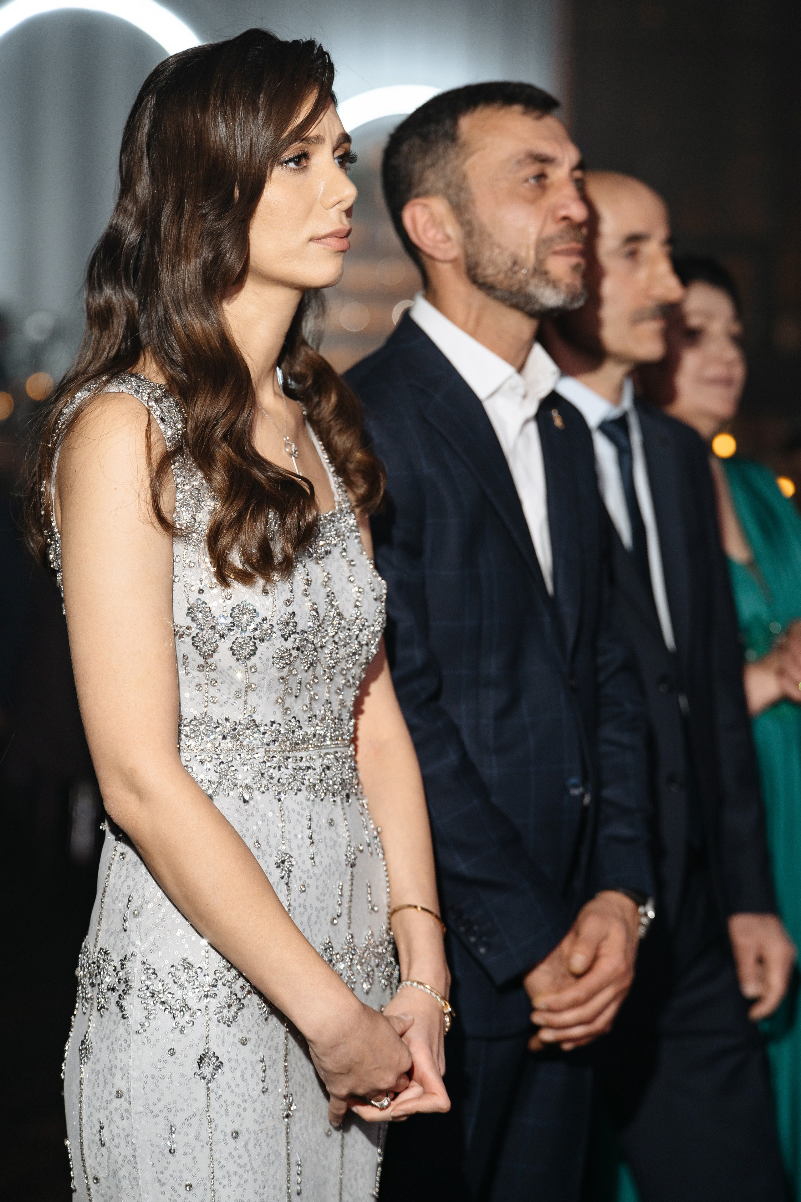 Теллур и Диляра. Свадебный и репортажный фотограф в Москве Андрей Вайман