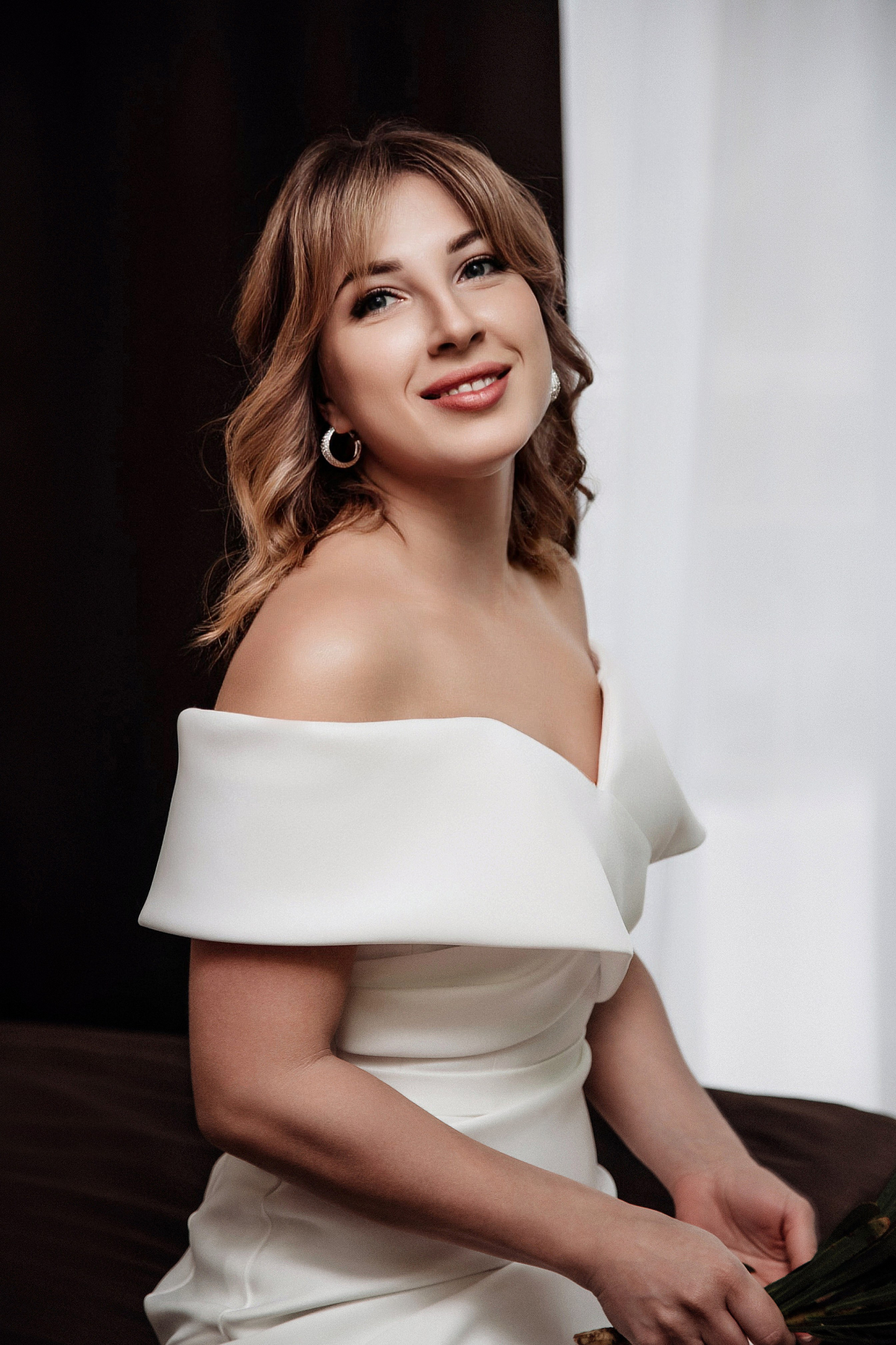 Елена и Владислав. Фотограф в Самаре Сташенкова Юлия