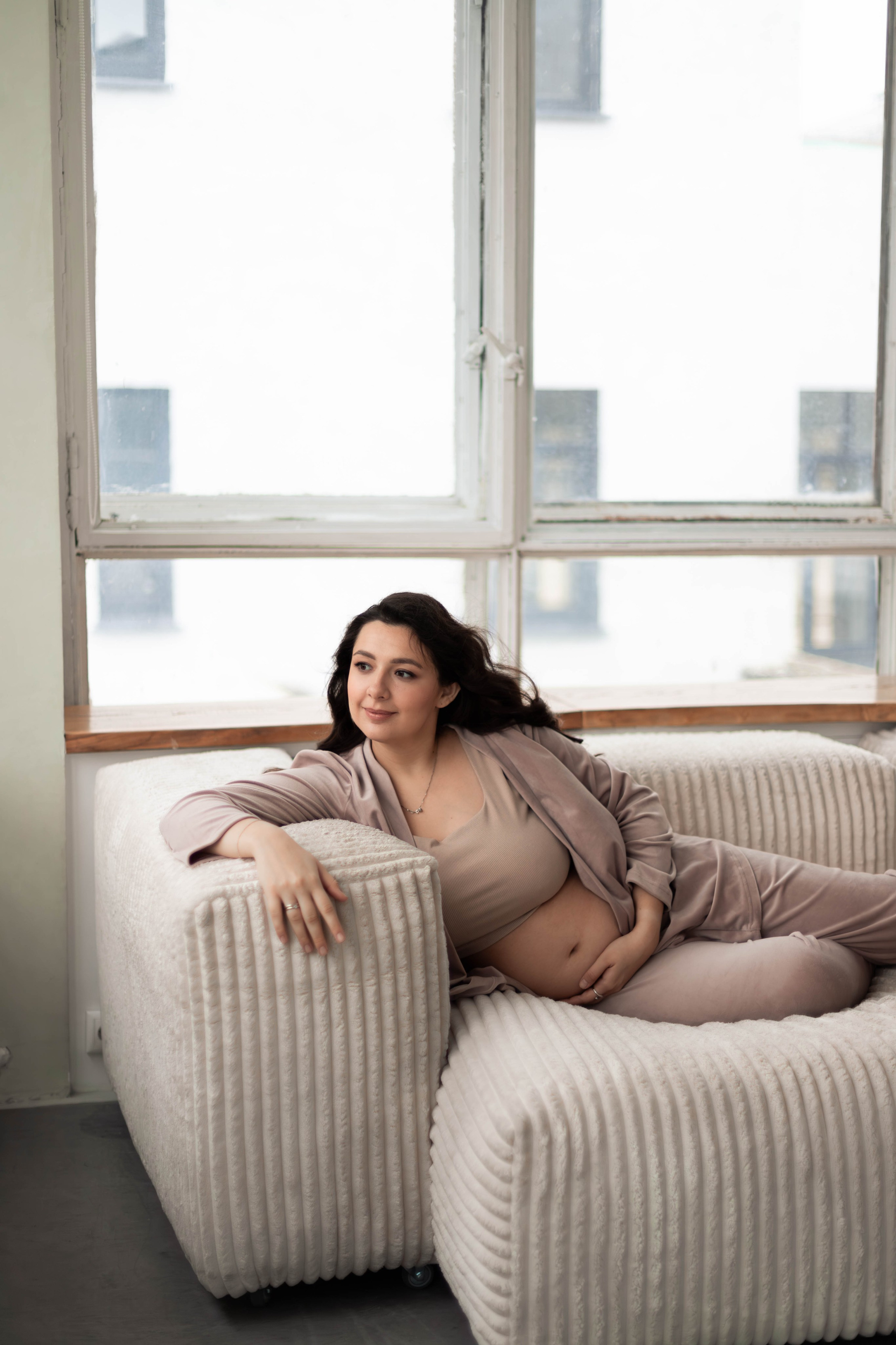 Анна. Фотограф в Москве. Гатицкая Анастасия