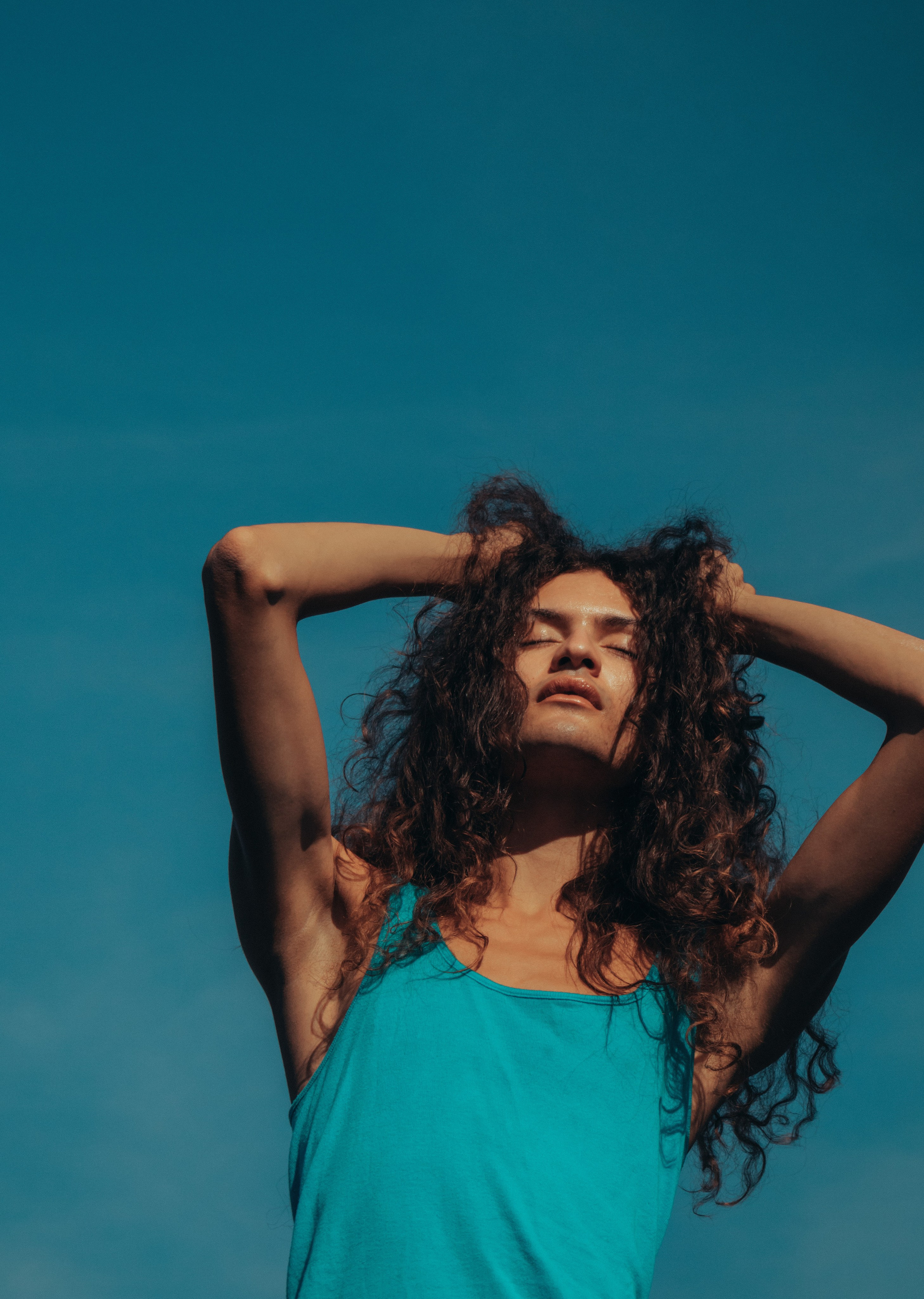 Minimalistic photoshoot for men in Montenegro. Portrait photographer in Tivat Montenegro Katerina Kirsanova