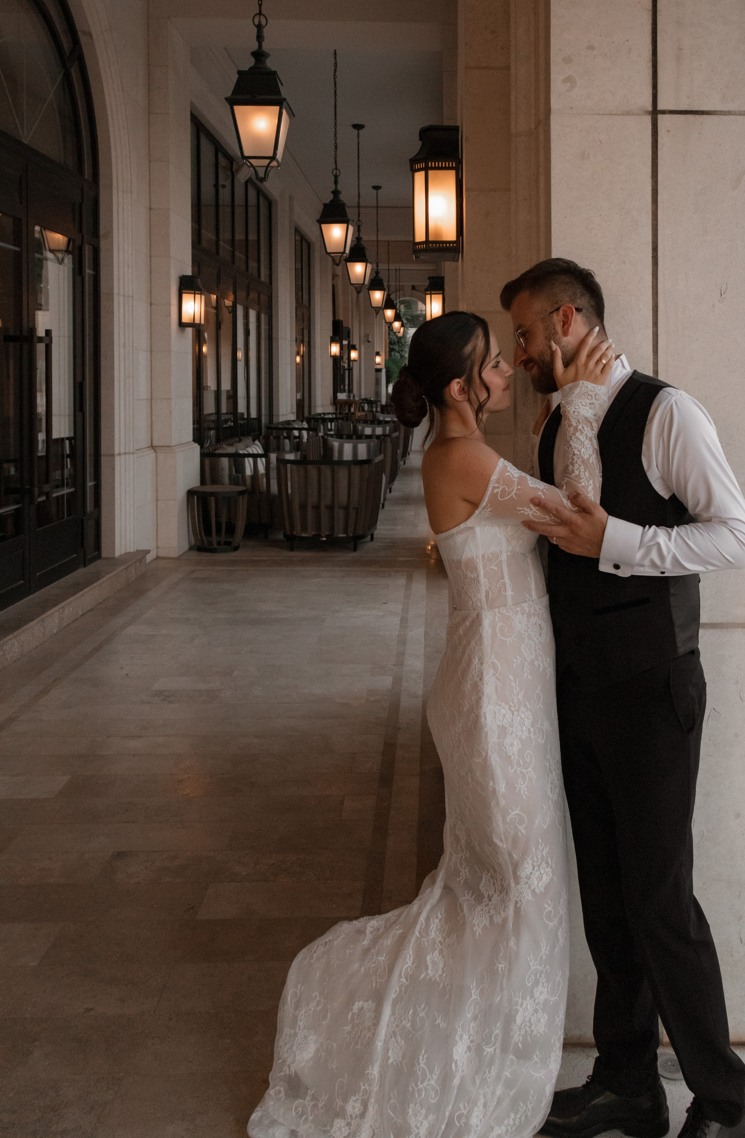 Wedding photography in Montenegro. Portrait photographer in Tivat Montenegro Katerina Kirsanova