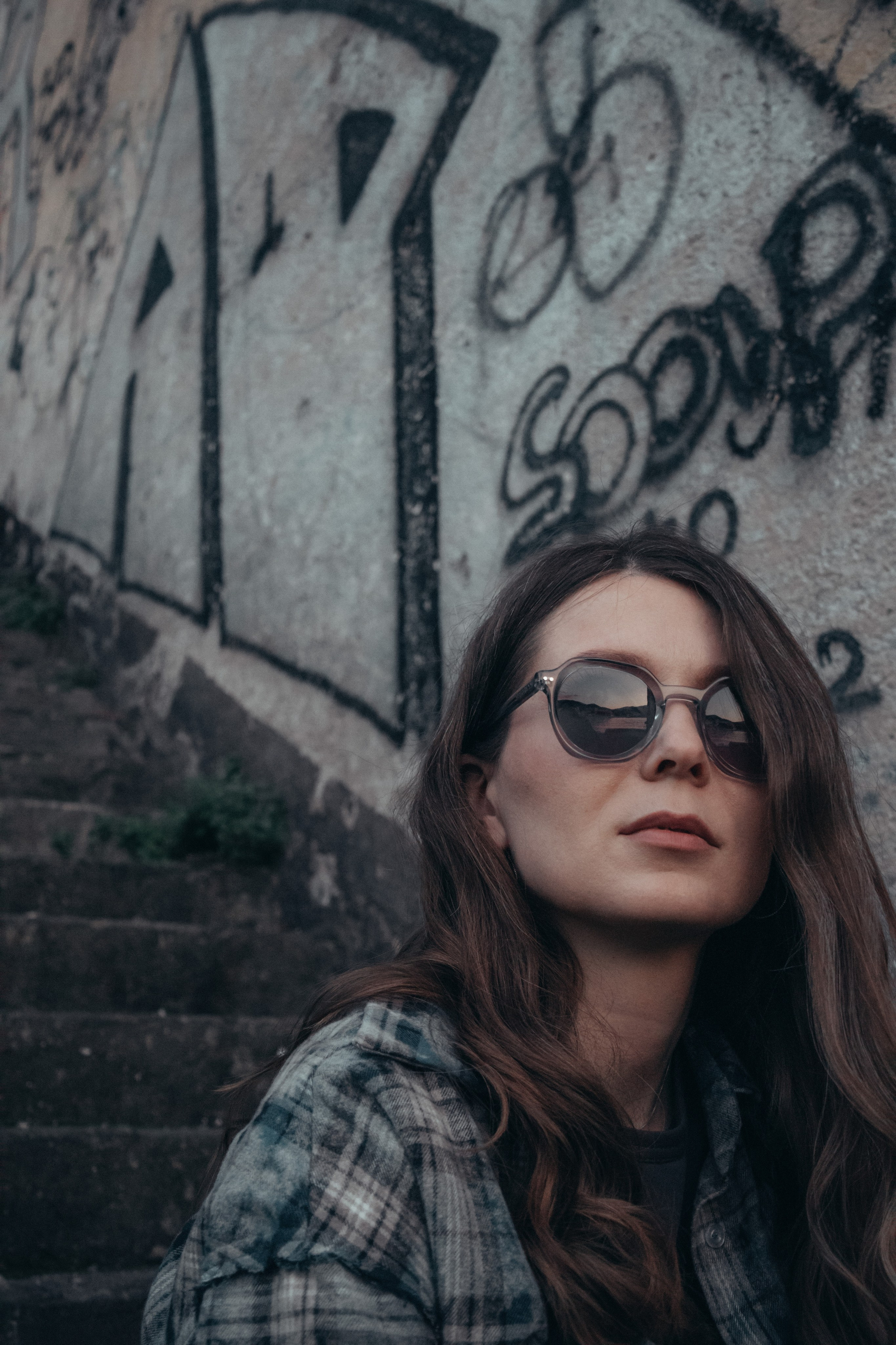 Photo session in Montenegro. Portrait photographer in Tivat Montenegro Katerina Kirsanova