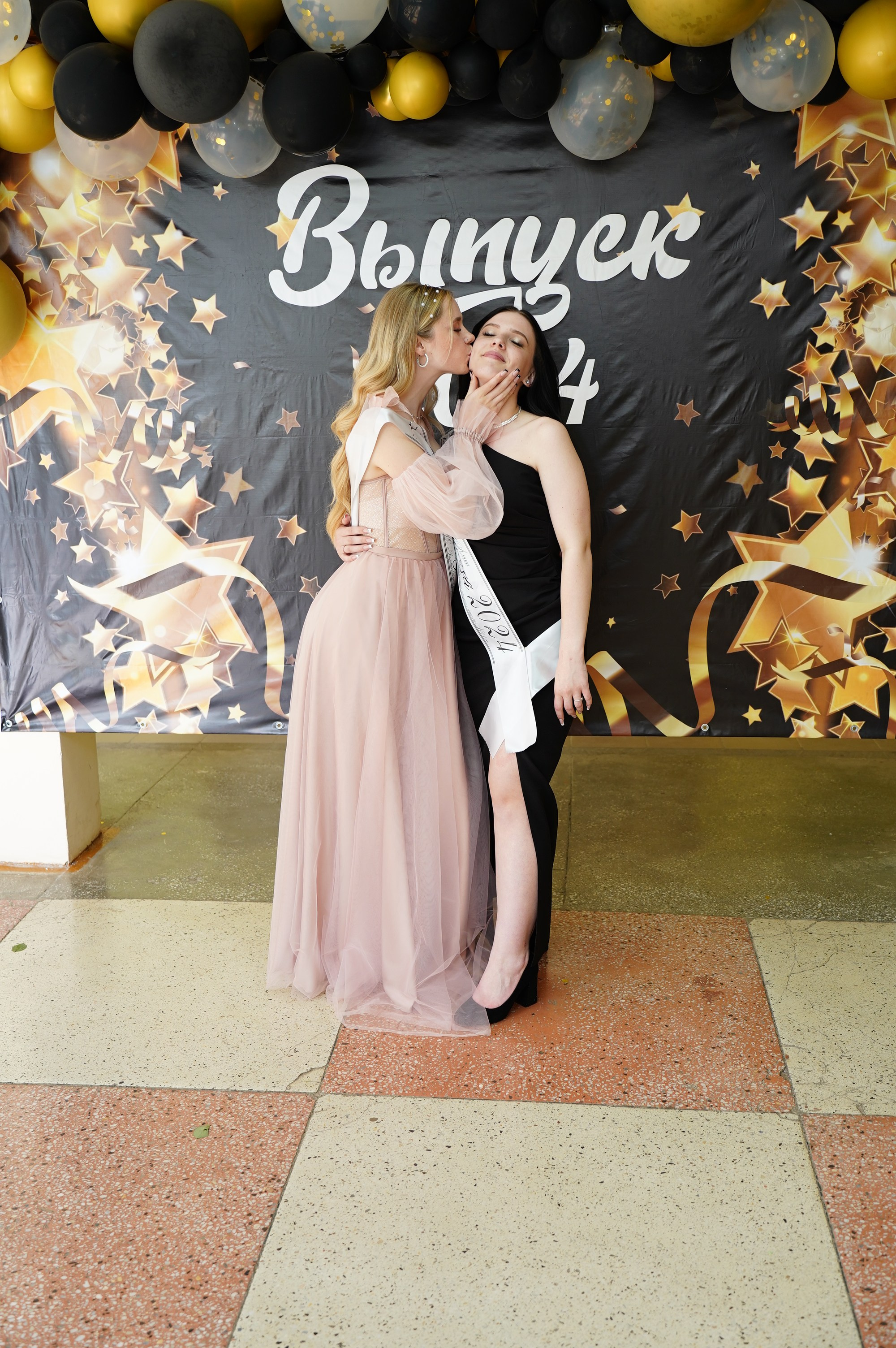 Выпускной. Семейный и свадебный фотограф Минск, Беларусь Анна Орловская