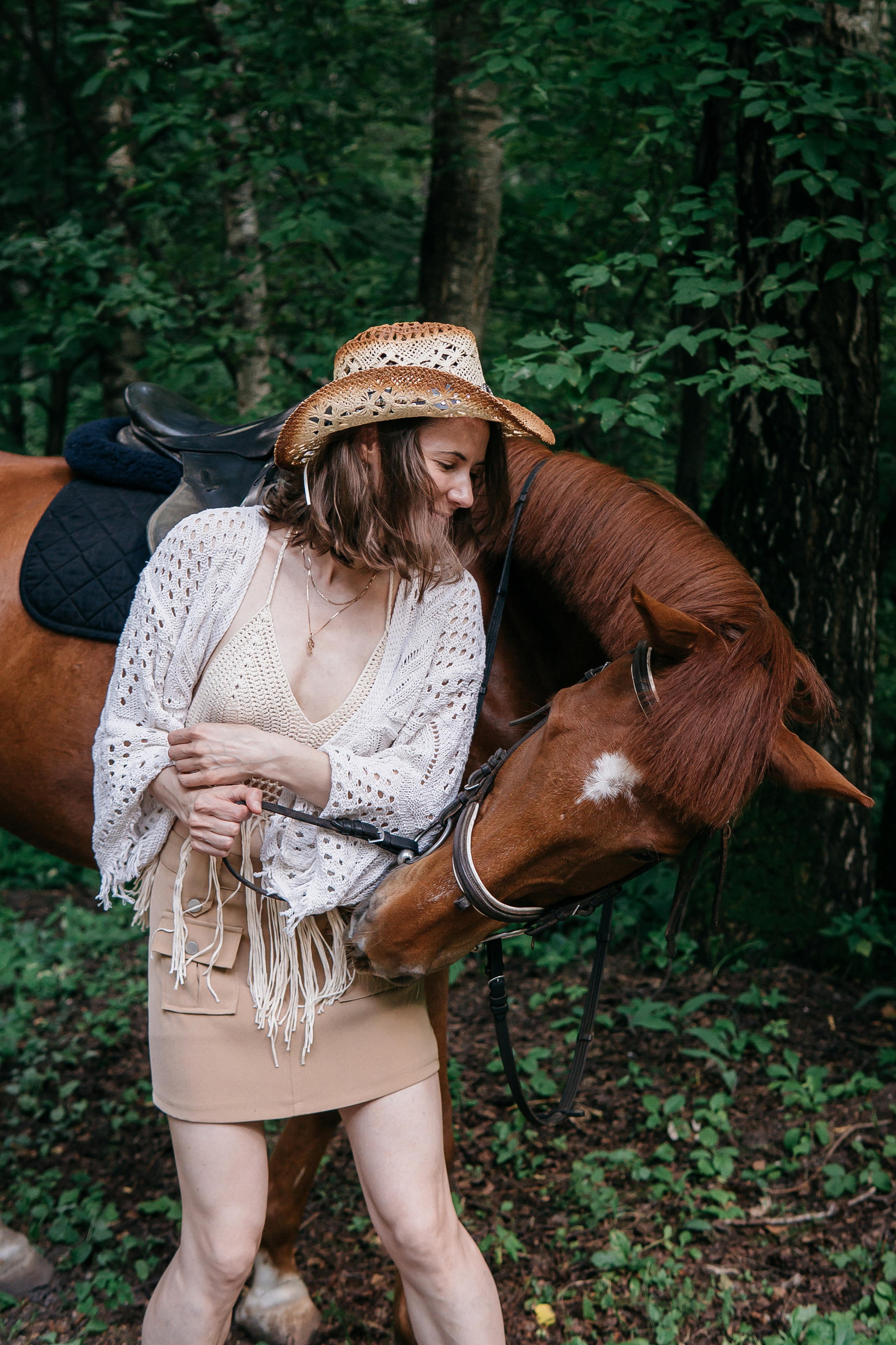 Ира. Алексей Никифоров свадебный и семейный фотограф Москва, Химки