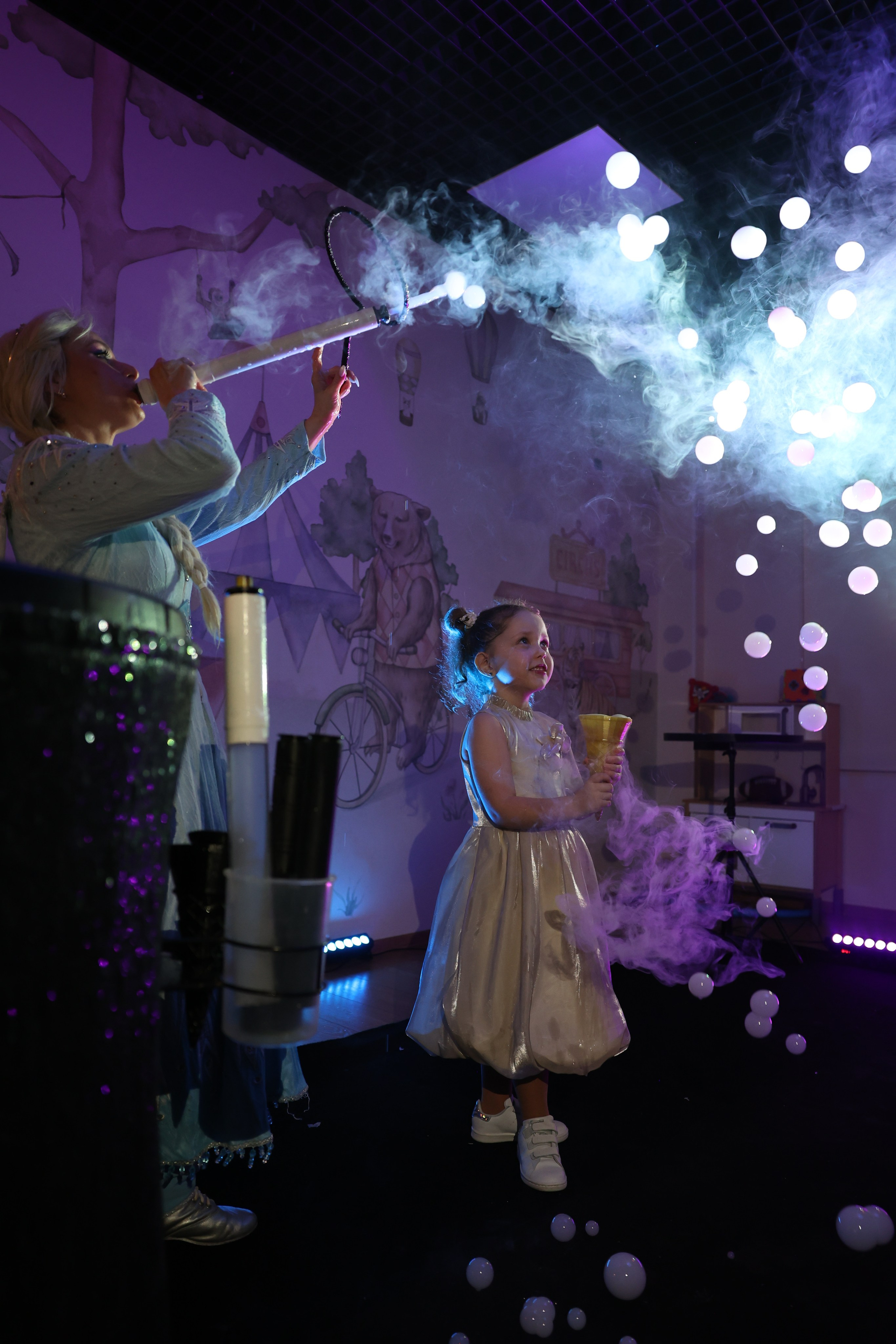 5-летие МАРУСЯ. Свадебный, репортажный, фотограф Москва и Московская область