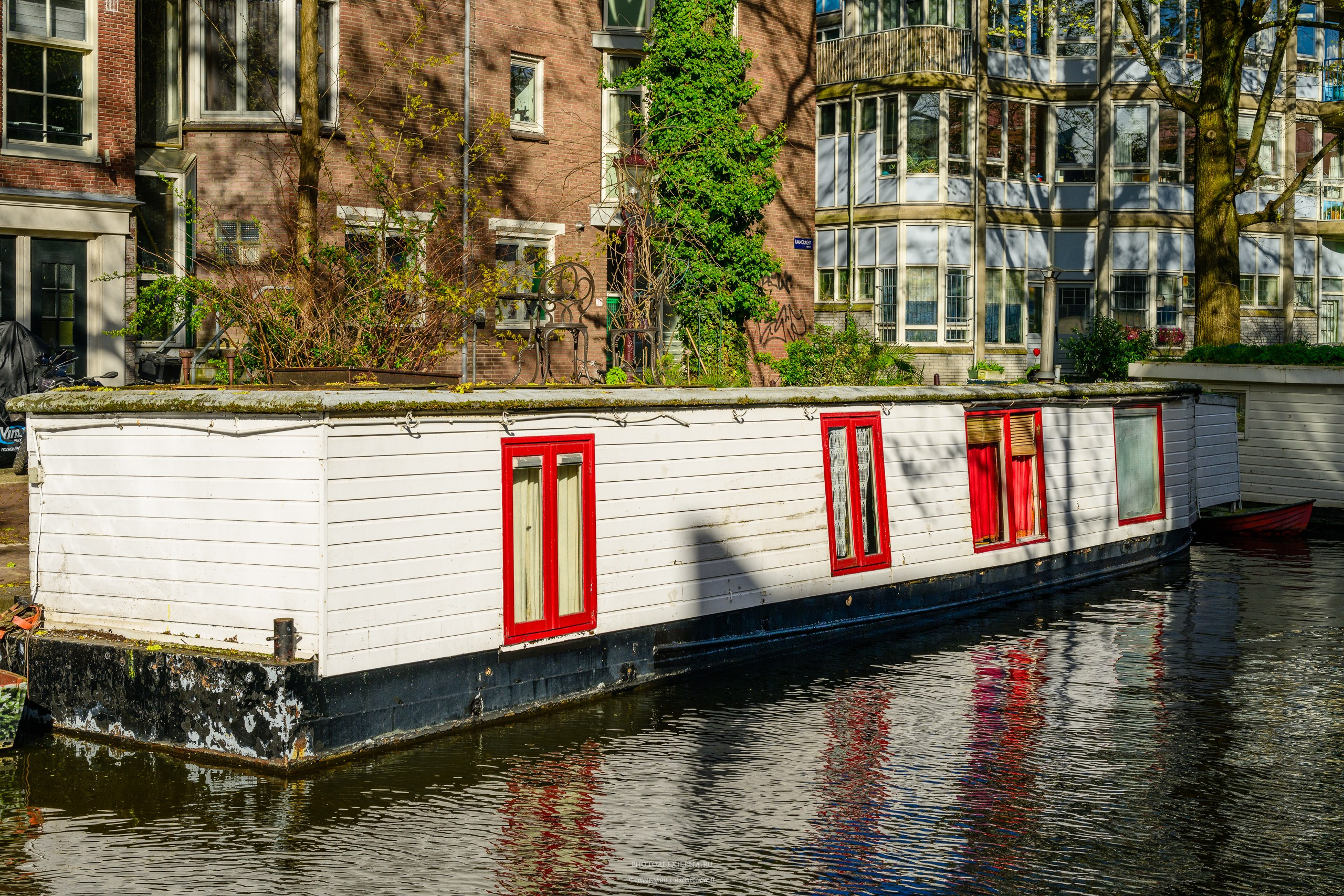 И это всё о нём. Авторские стильные фотокартины