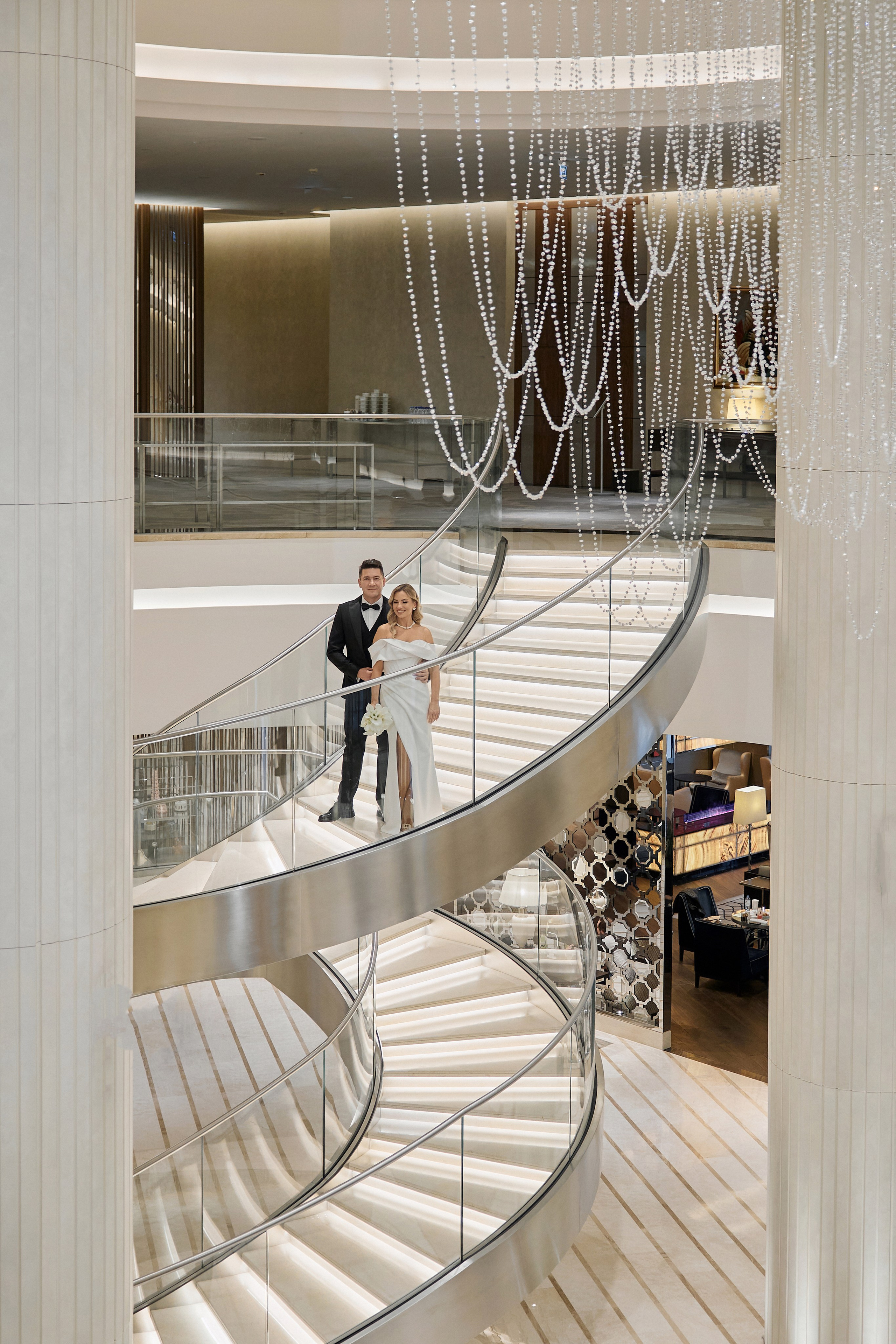 Жанна и Виктор. Свадебный фотограф в Москве и Подмосковье