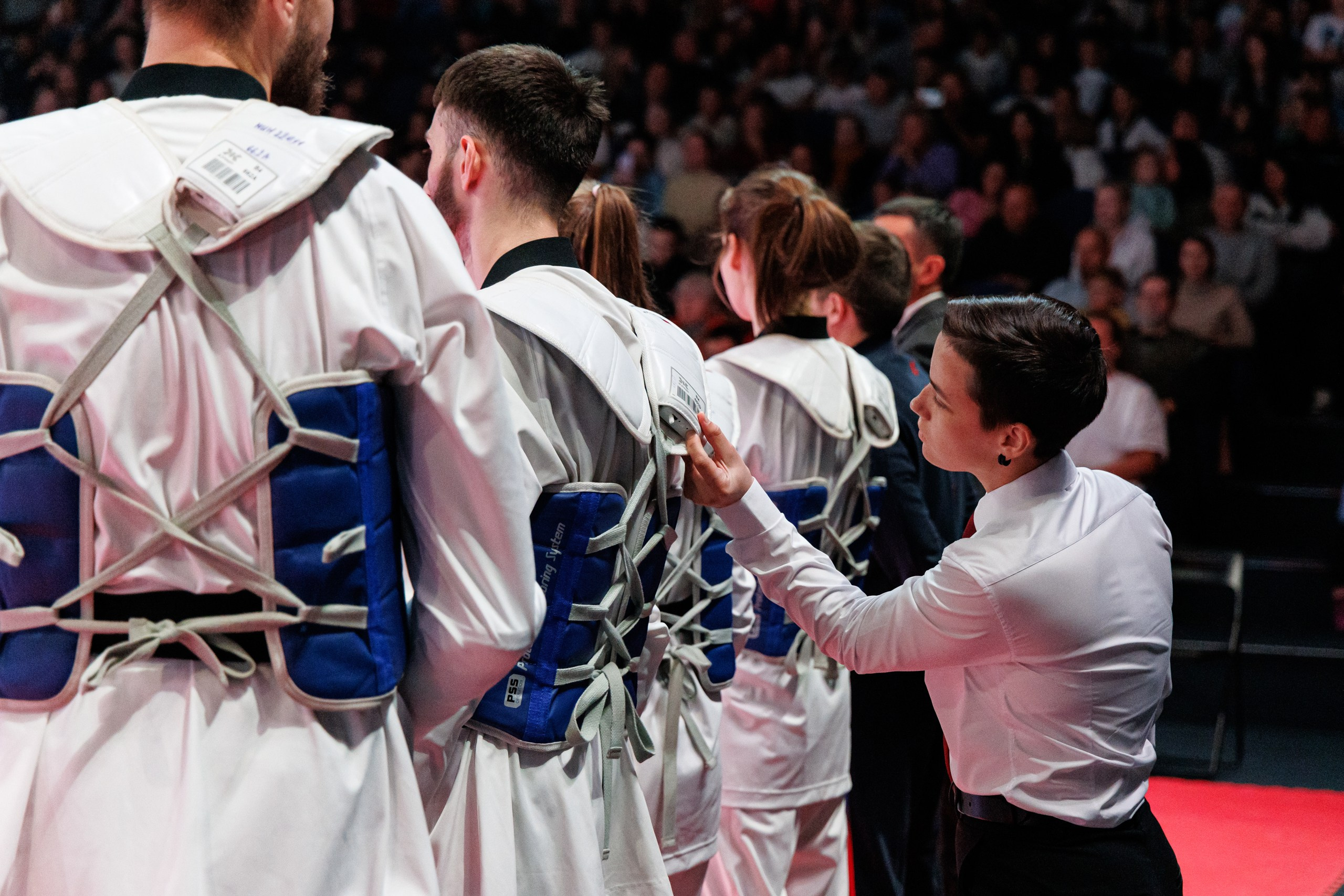 ПроТхэквондо Тур | Финальный этап