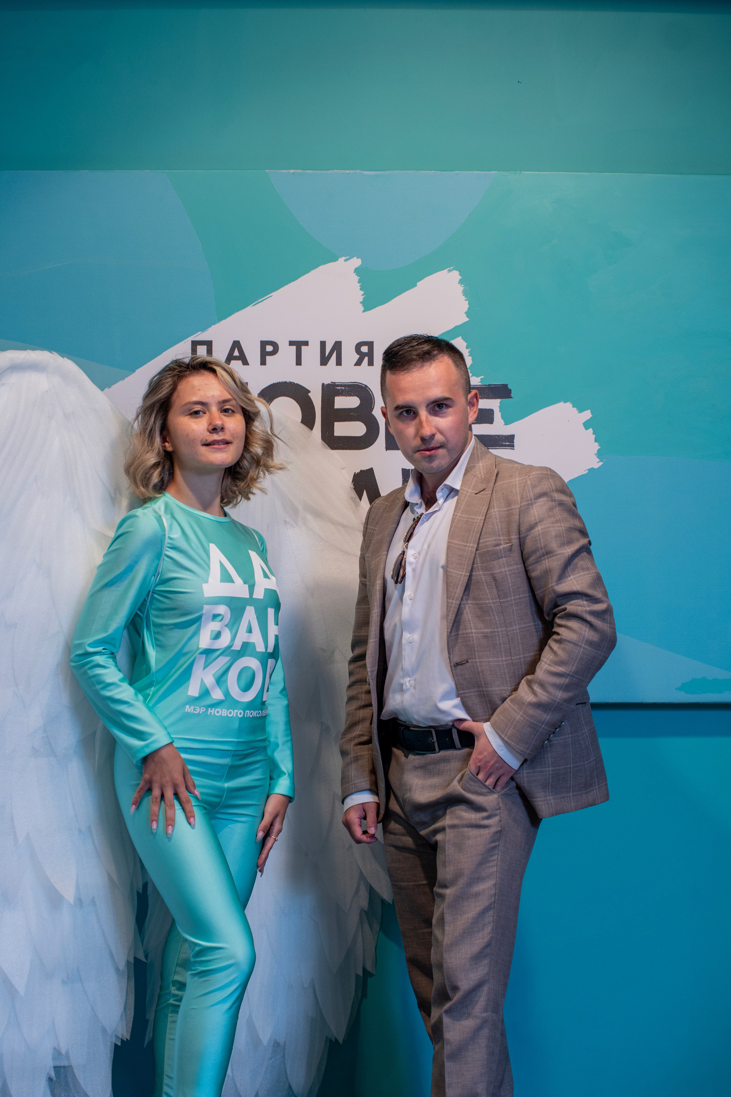 Новые люди. Семейный и детский фотограф Антон Зорин