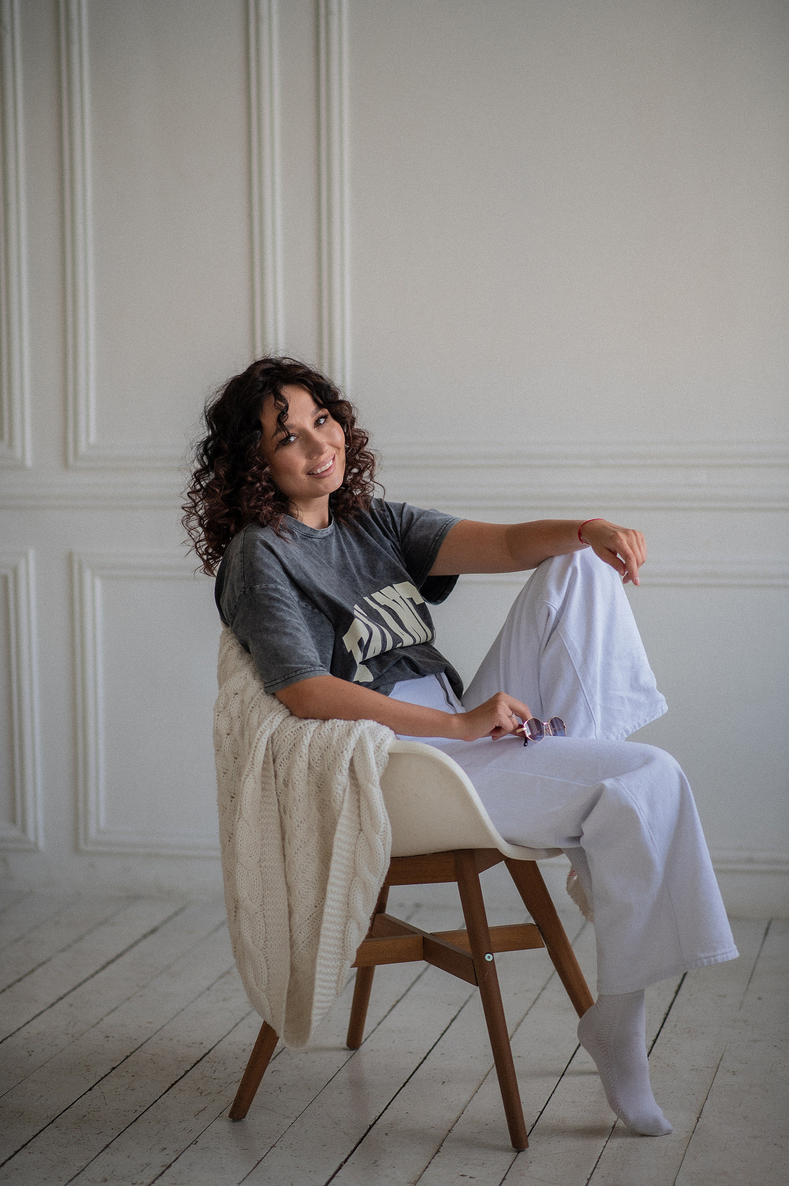 Катя. Фотограф Виктория Воронина