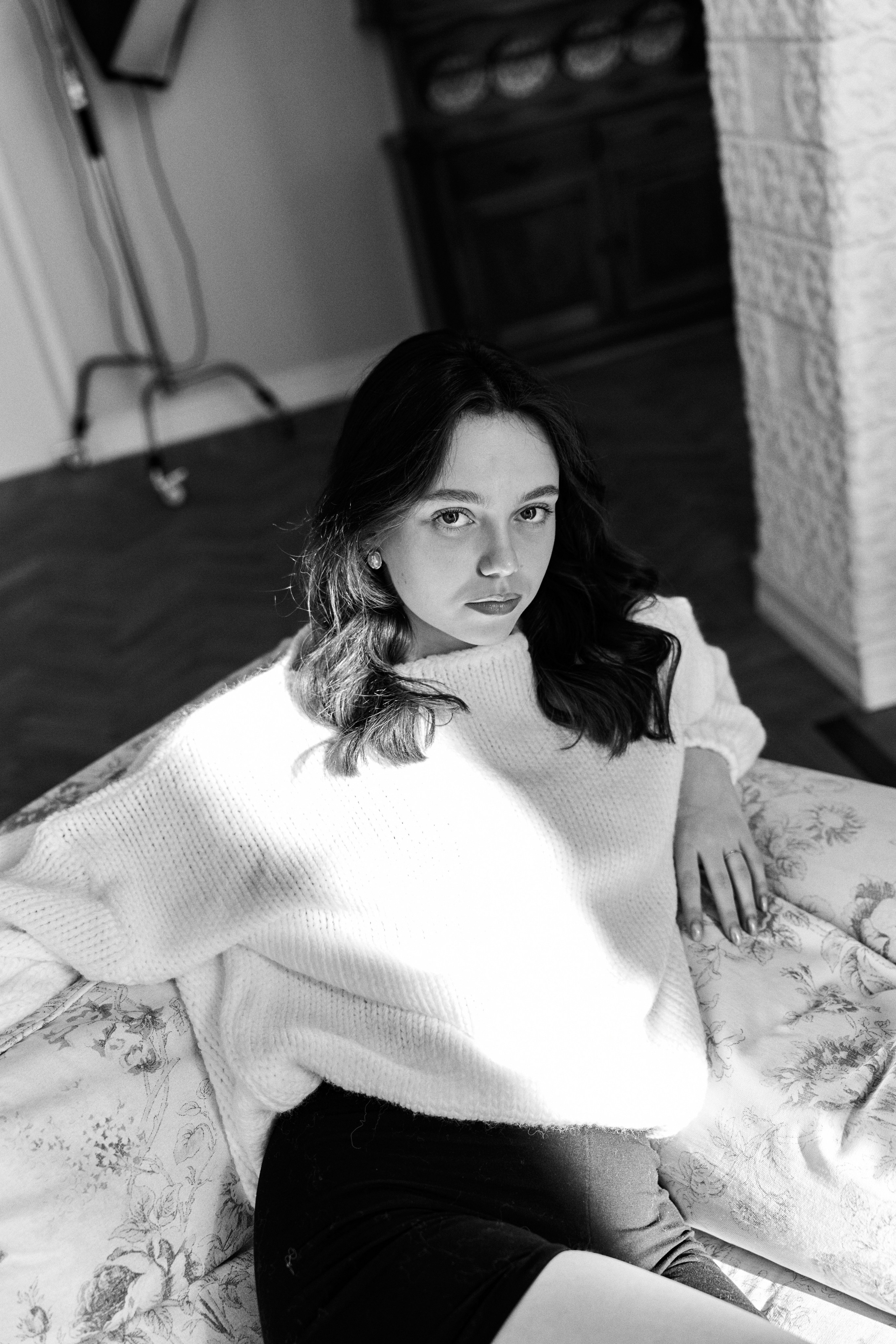 Полина. Дарина Русанова — индивидуальный фотограф в Воронеже