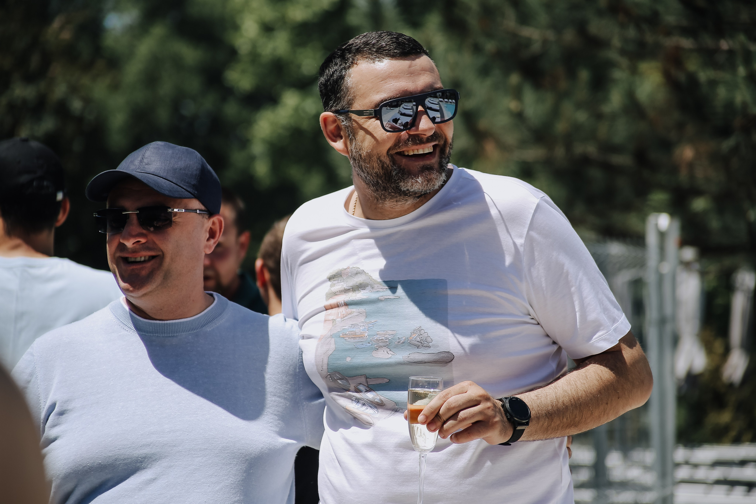 День Рождение «КрымСтройЭксперт». Фотограф в Крыму | Виктория Нотевская