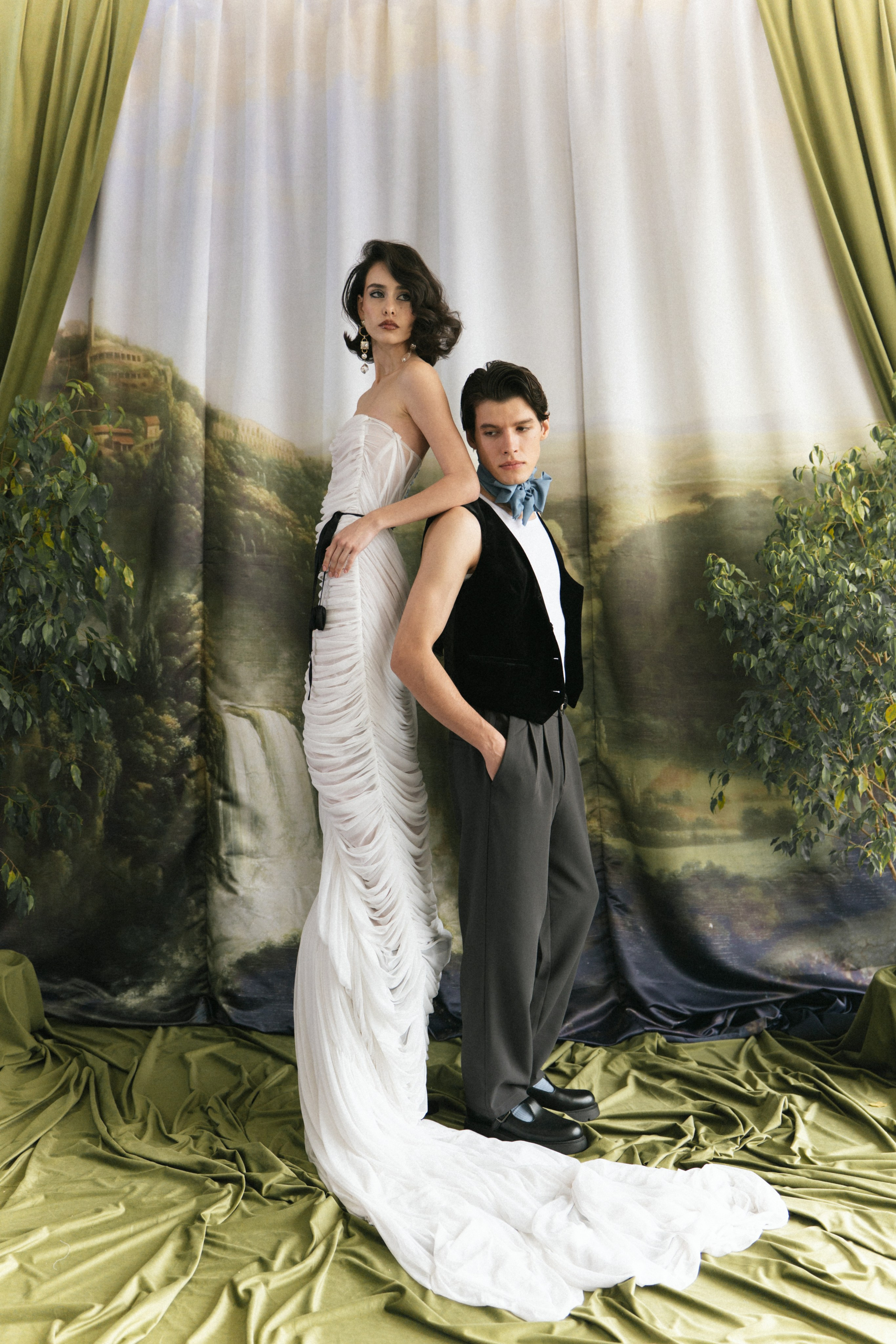 EVENT. Свадебное ФОТО & ВИДЕО Москва/Липецк