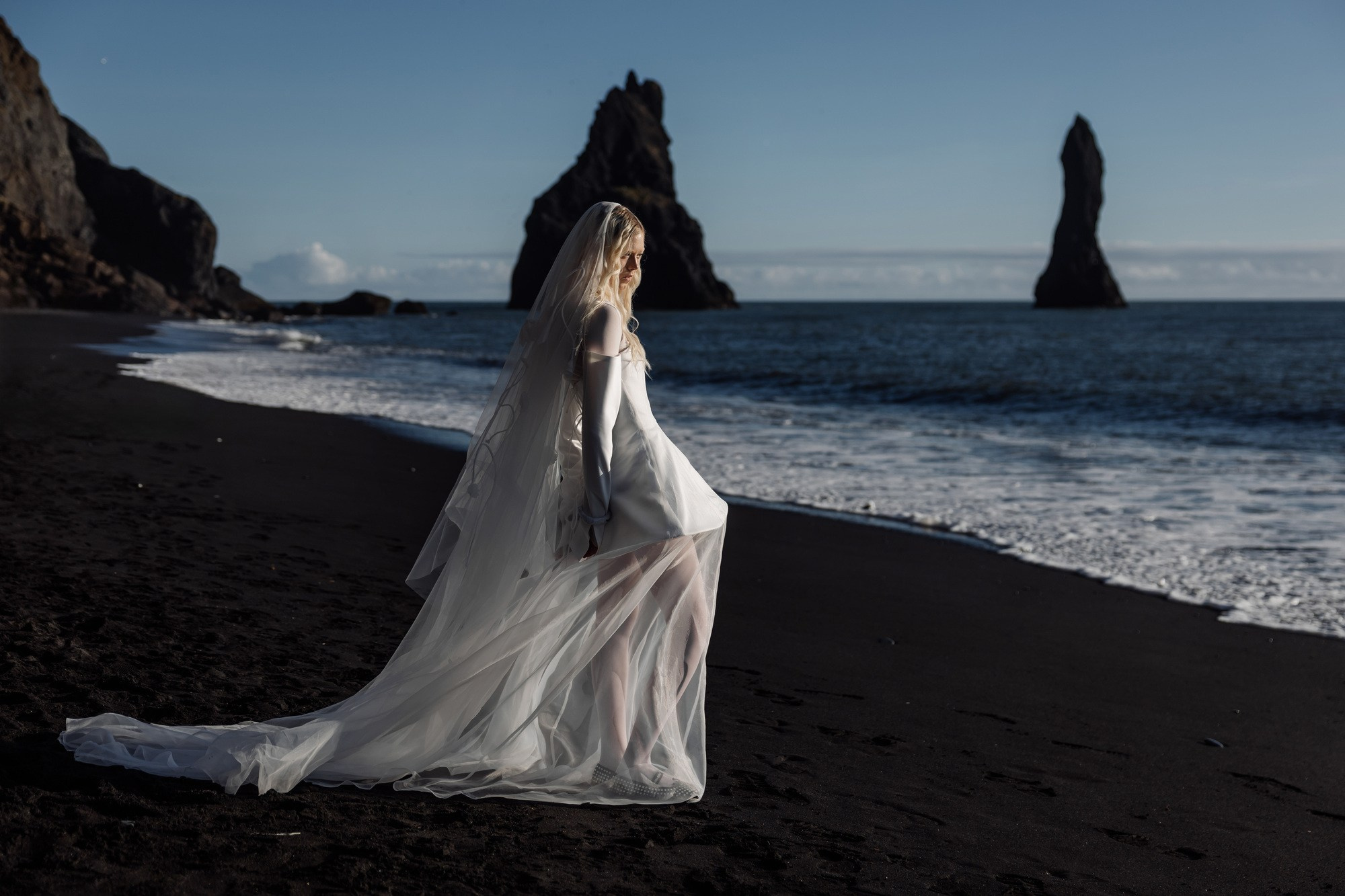 Wedding in iceland. Владимир Киселев — свадебный фотограф в Москве и по всему миру