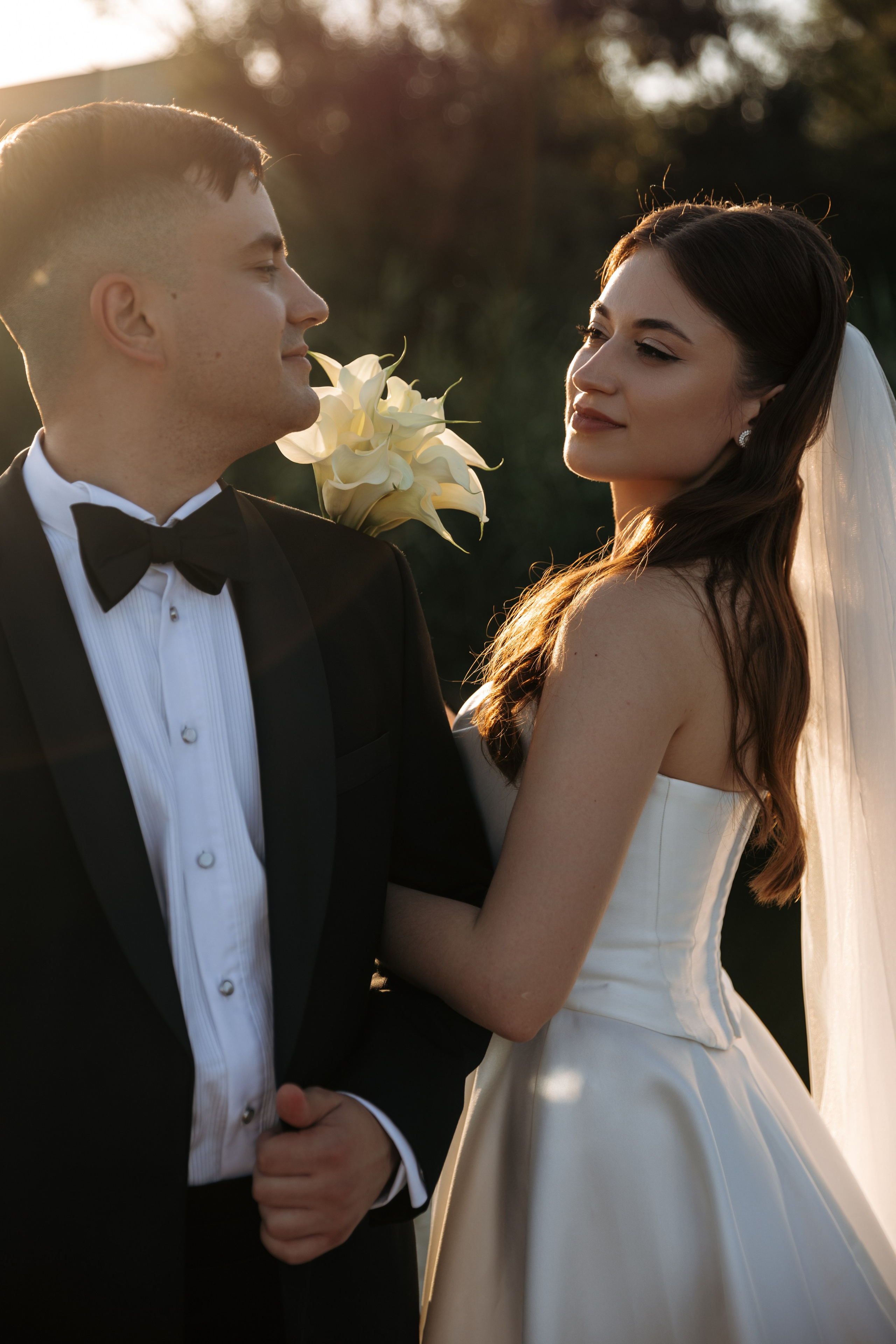 Свадебные пакеты услуг. Фотограф Сальск Катерина