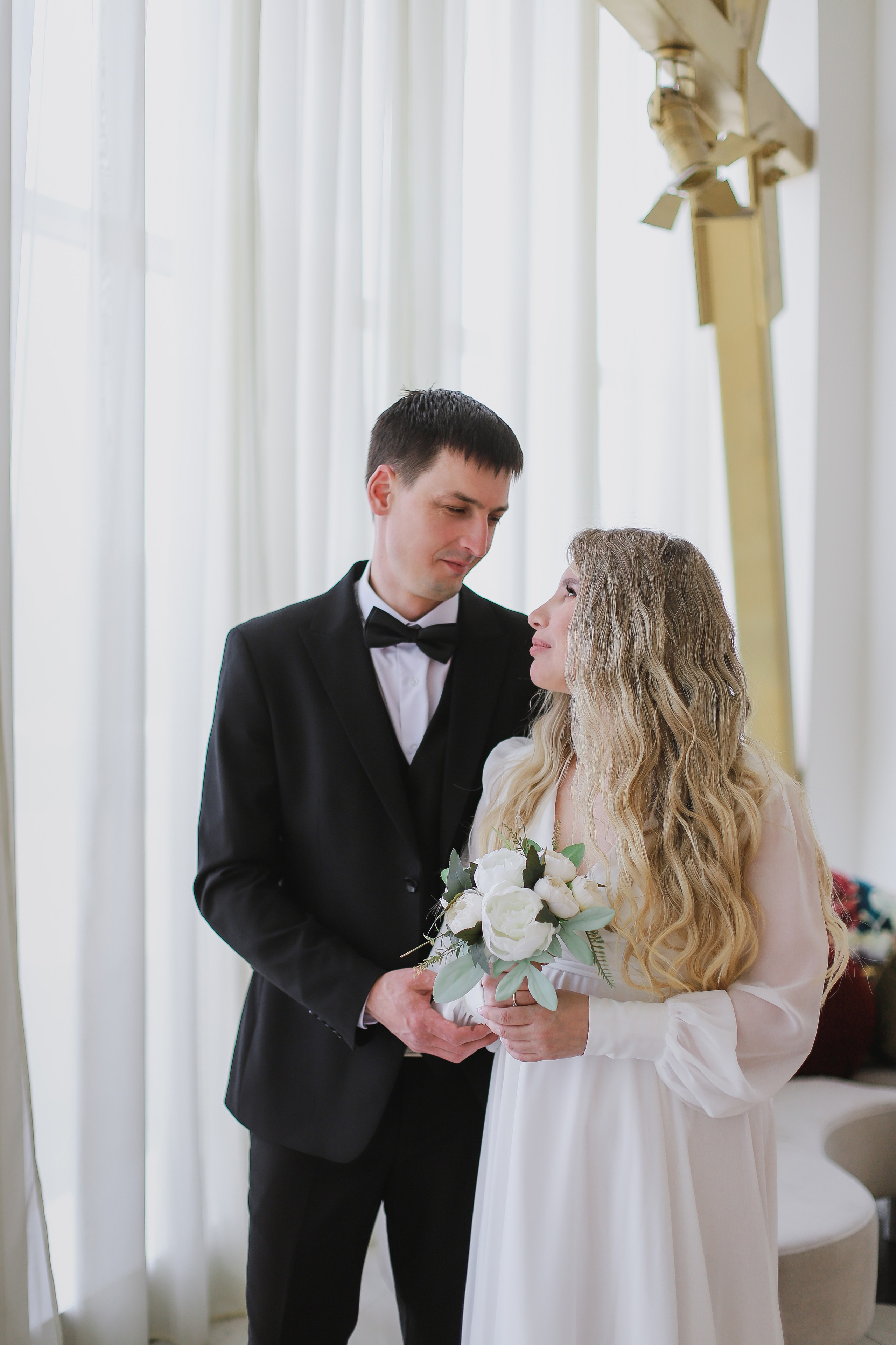 Артур и Гузель. Свадебный, семейный и детский фотограф в Люберцах Зайцева Анастасия