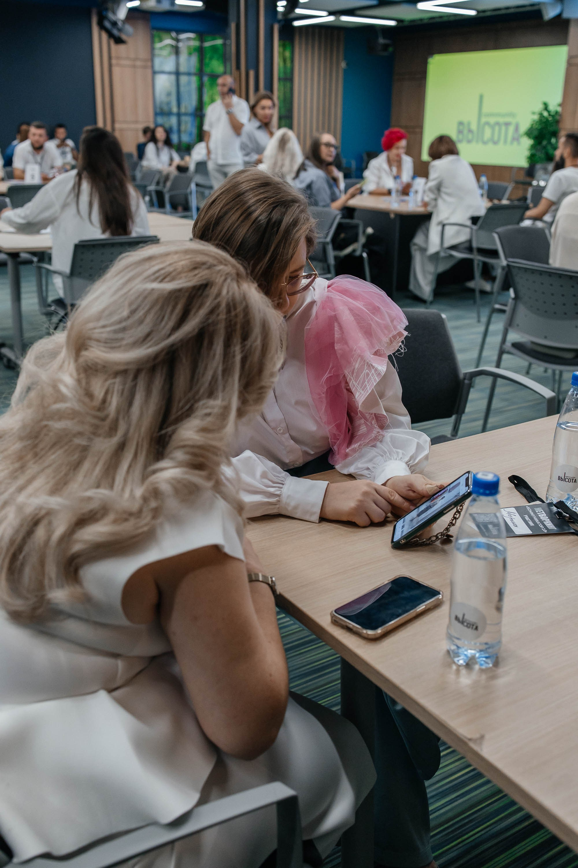 Масштаб Высоты