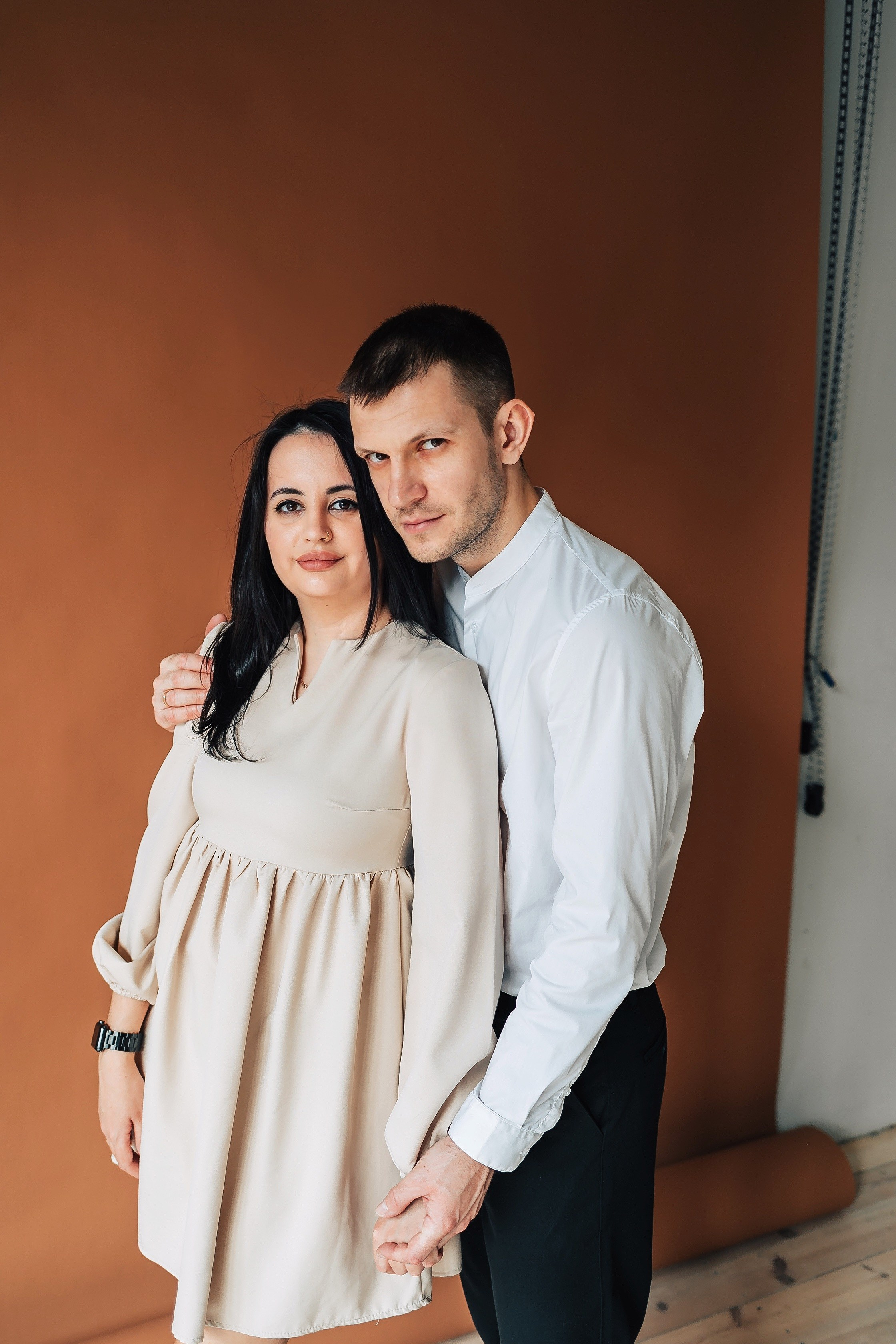 Лера и её семья. Свадебный и семейный фотограф в Курске и Курчатове Киреева Лена